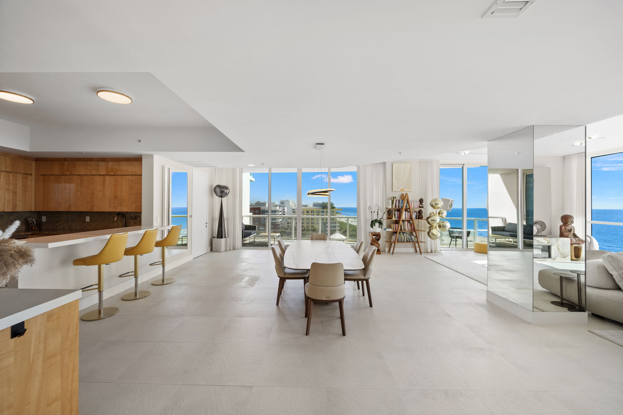 50 S Pointe Drive Miami Beach FL 33139