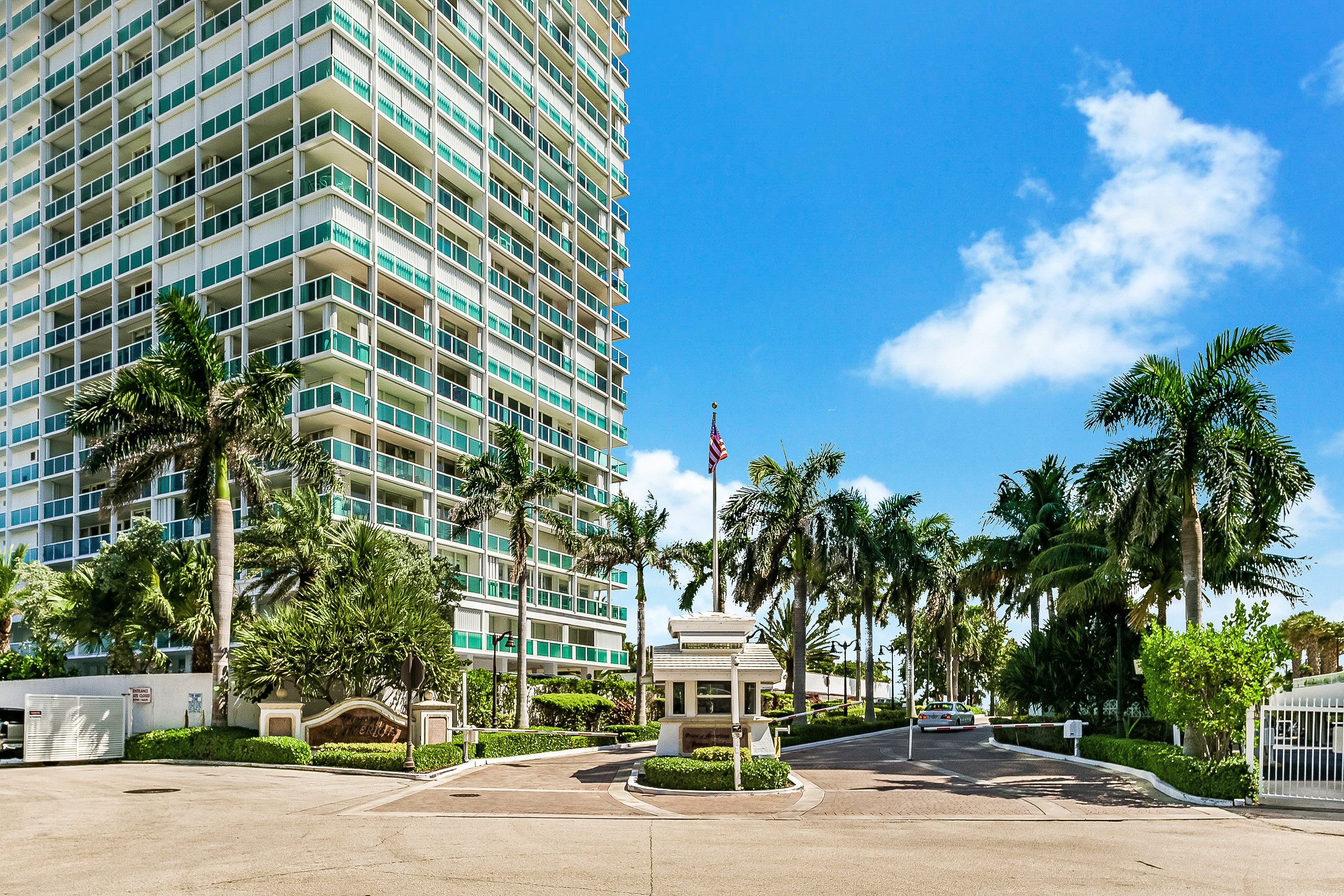 2100 S Ocean Lane Fort Lauderdale FL 33316