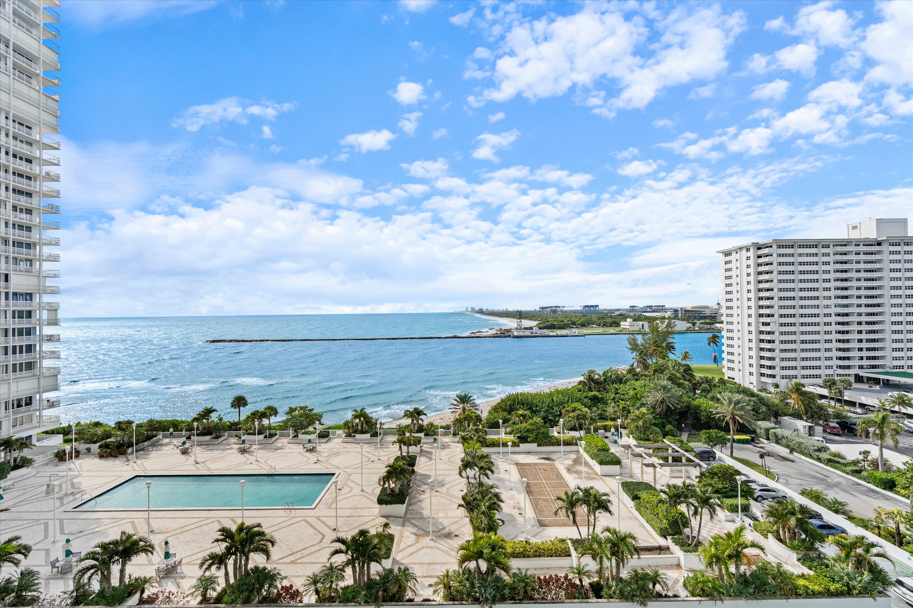 2100 S Ocean Lane Fort Lauderdale FL 33316