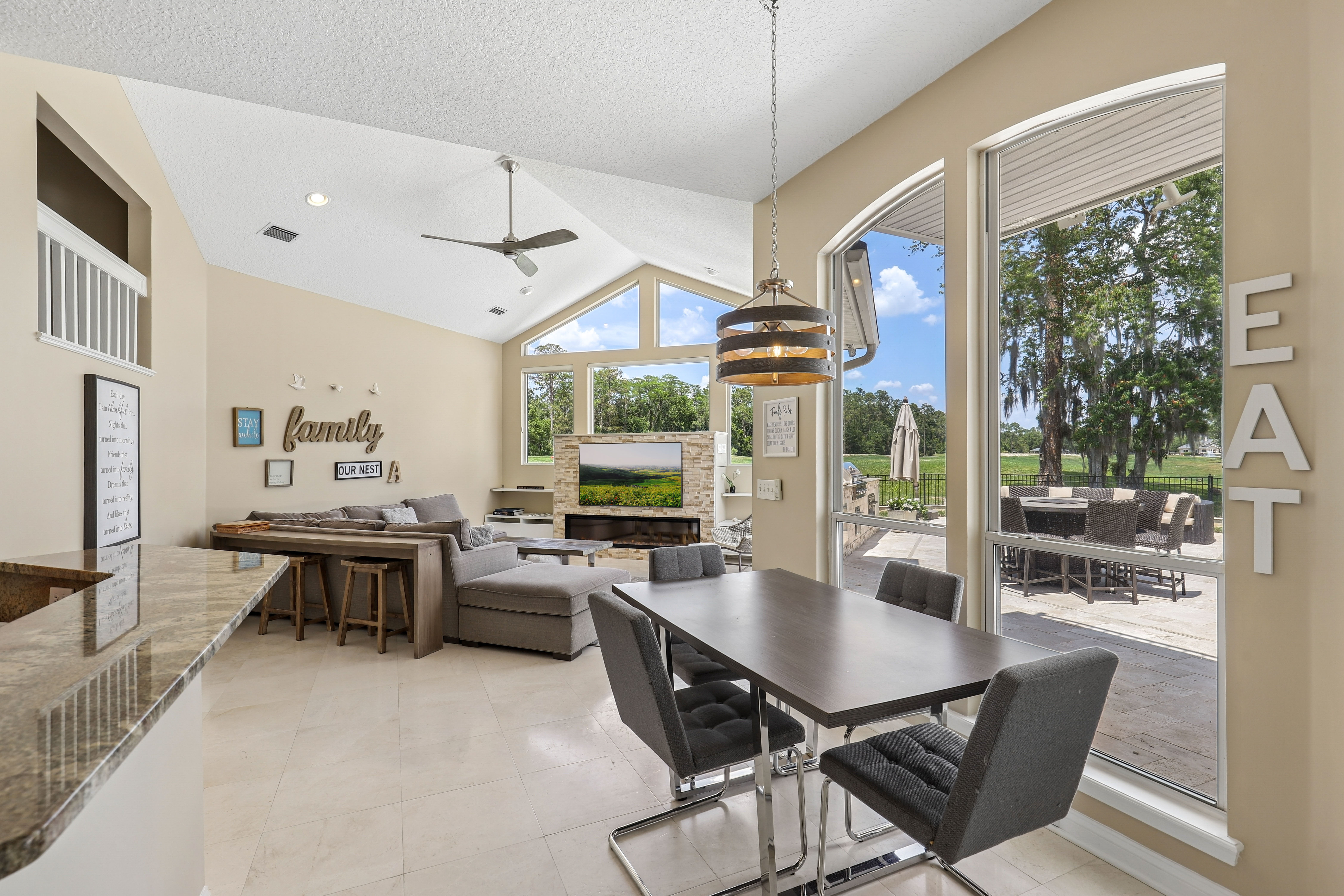 1671 Country Walk Drive Fleming Island FL 32003