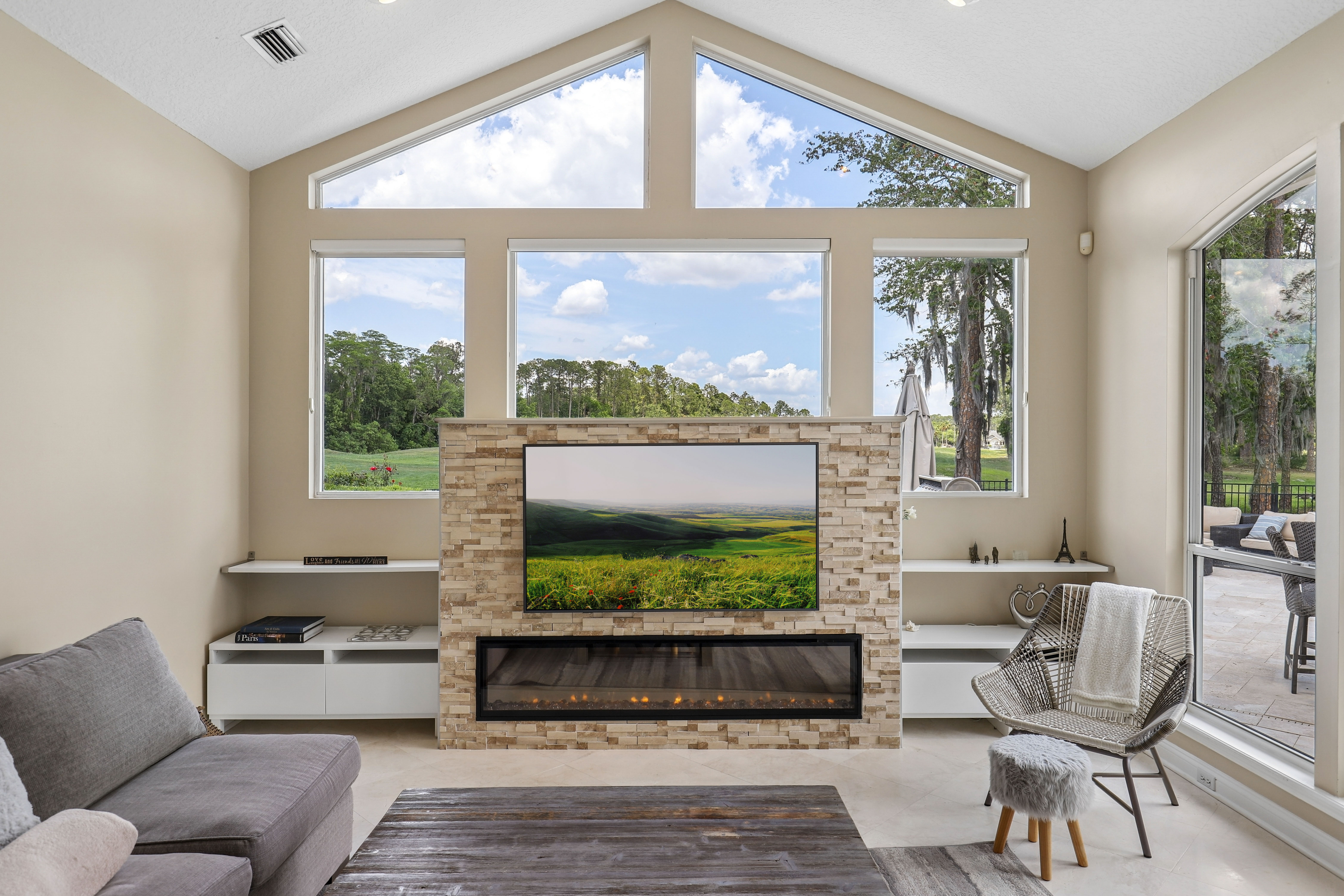 1671 Country Walk Drive Fleming Island FL 32003