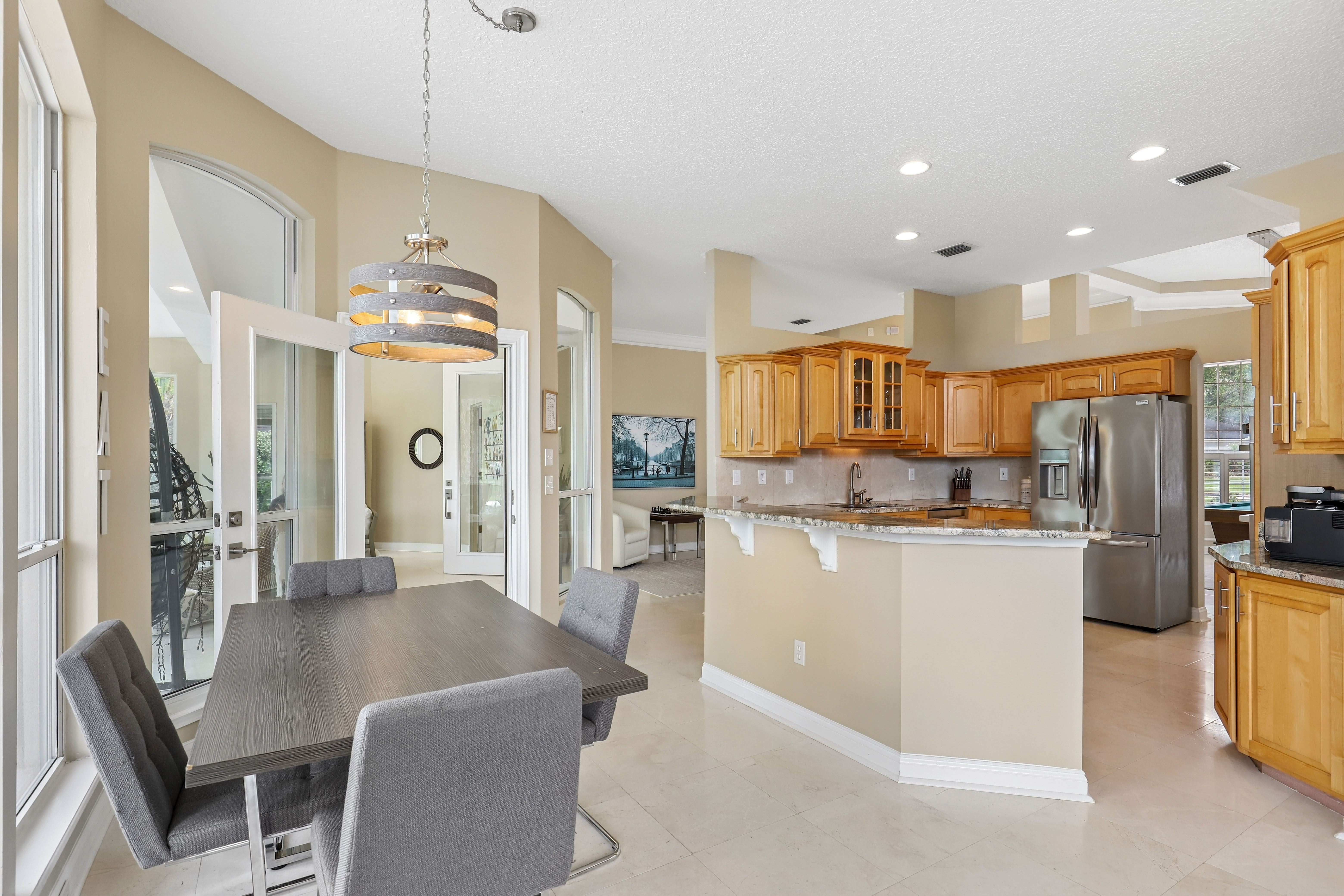 1671 Country Walk Drive Fleming Island FL 32003