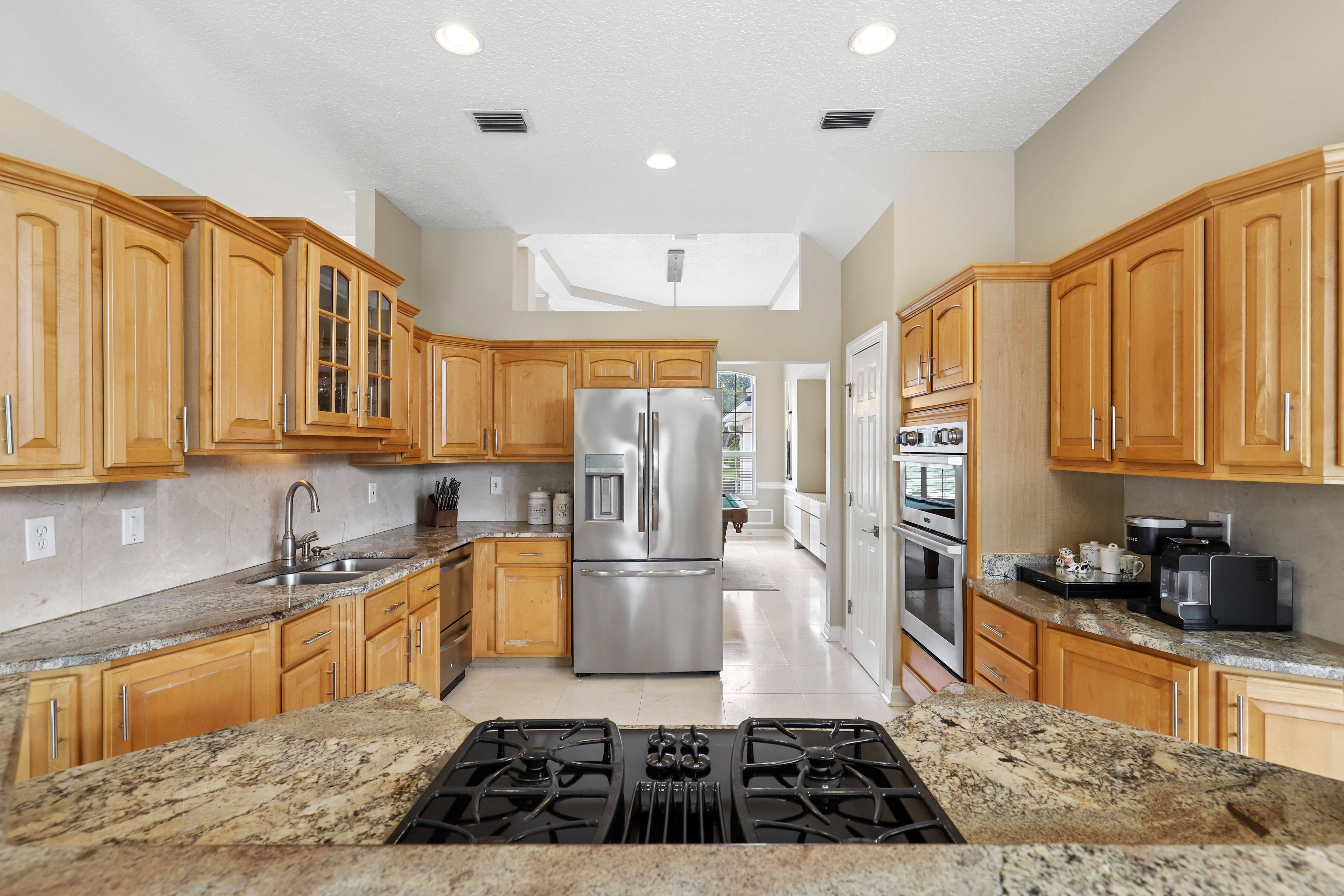 1671 Country Walk Drive Fleming Island FL 32003