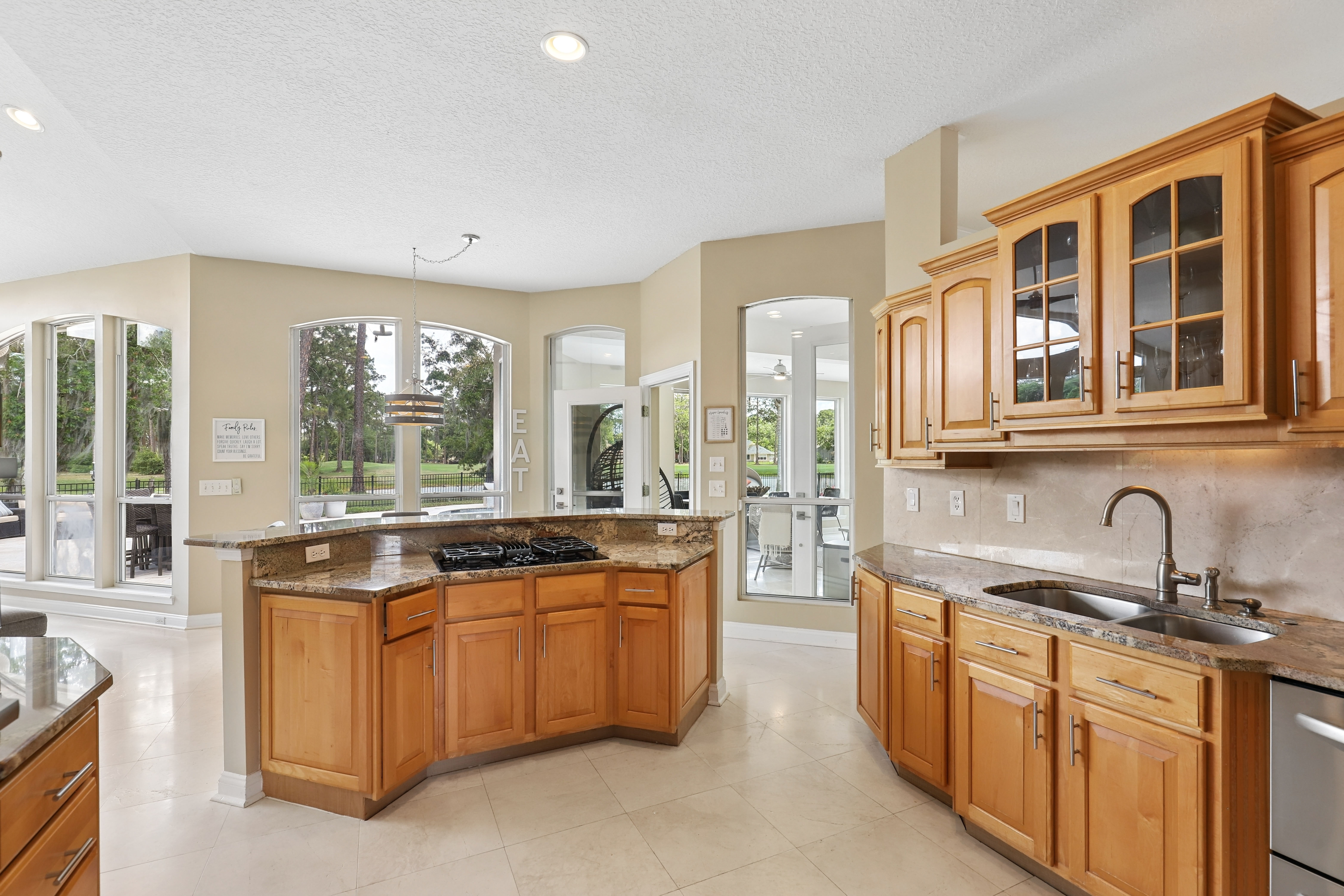 1671 Country Walk Drive Fleming Island FL 32003