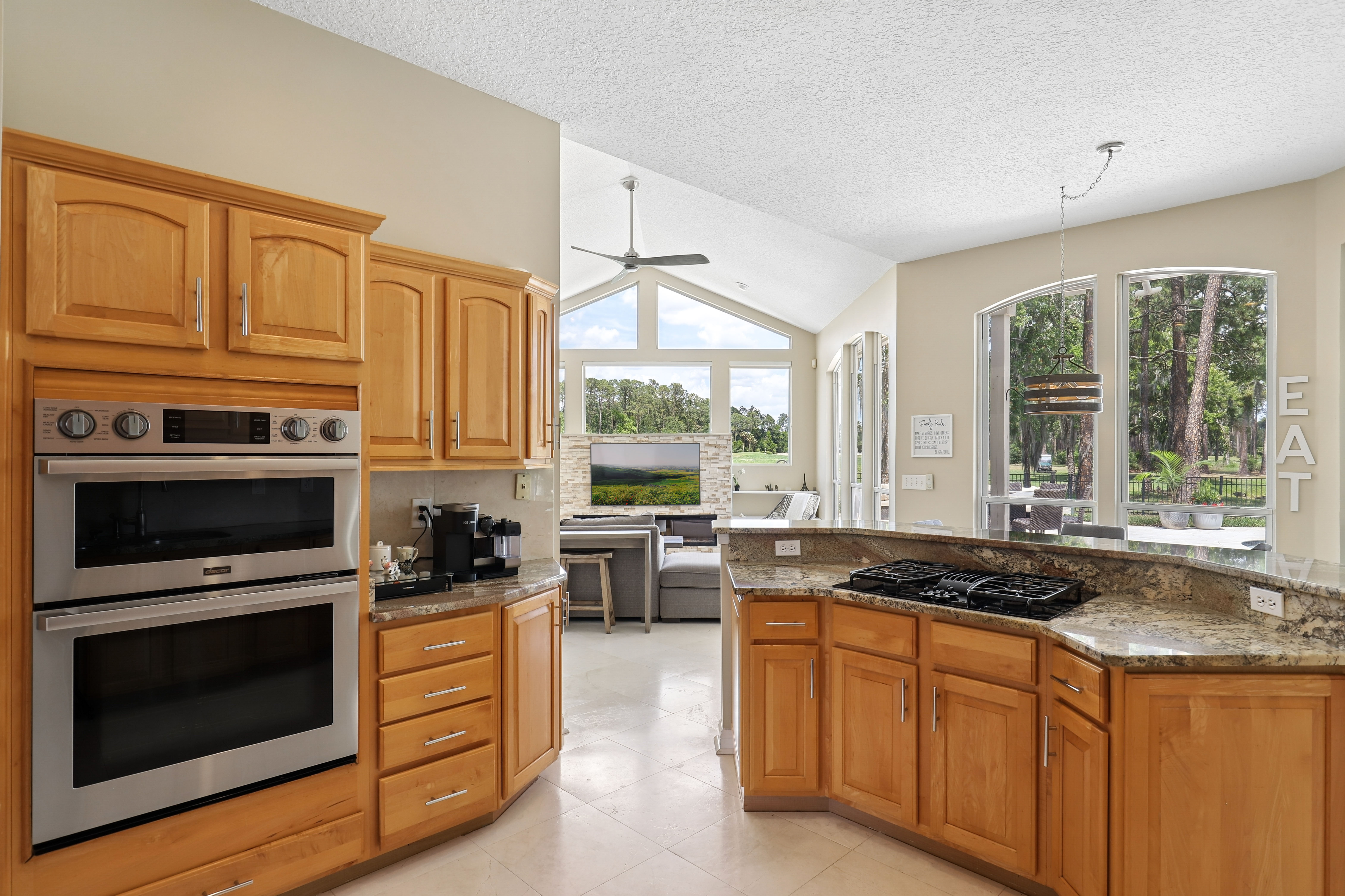 1671 Country Walk Drive Fleming Island FL 32003