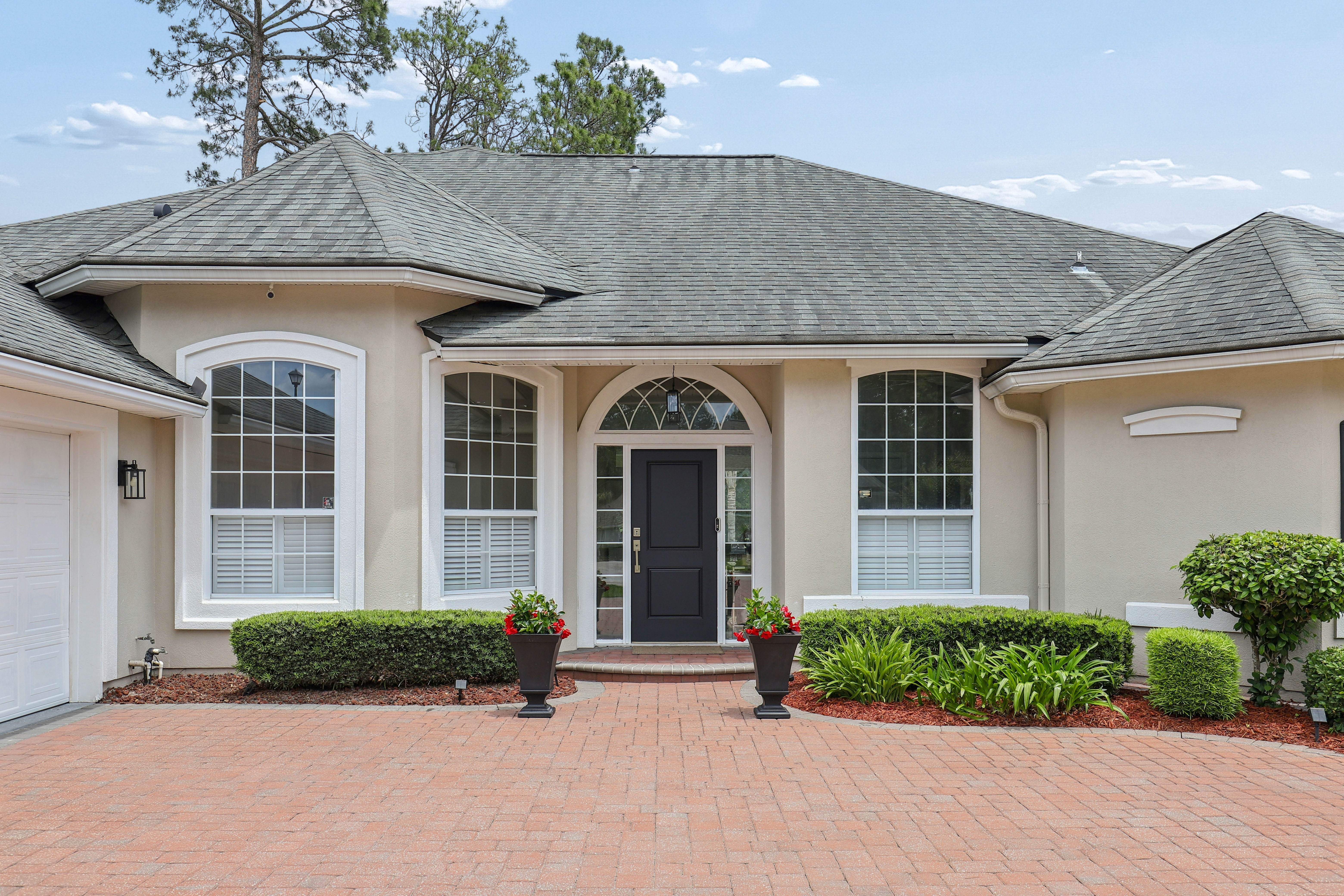 1671 Country Walk Drive Fleming Island FL 32003