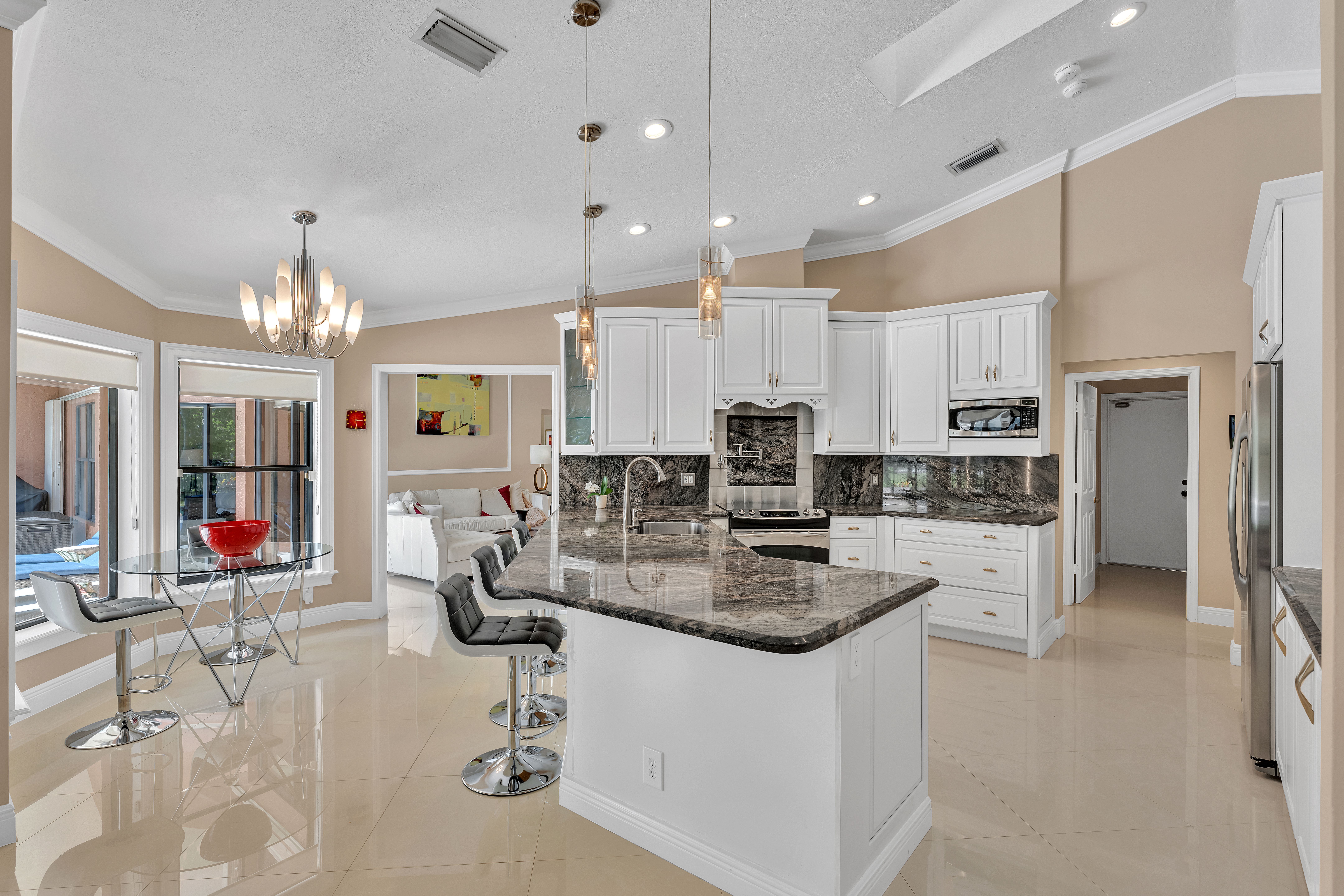 1080 Creekford Drive Weston FL 33326