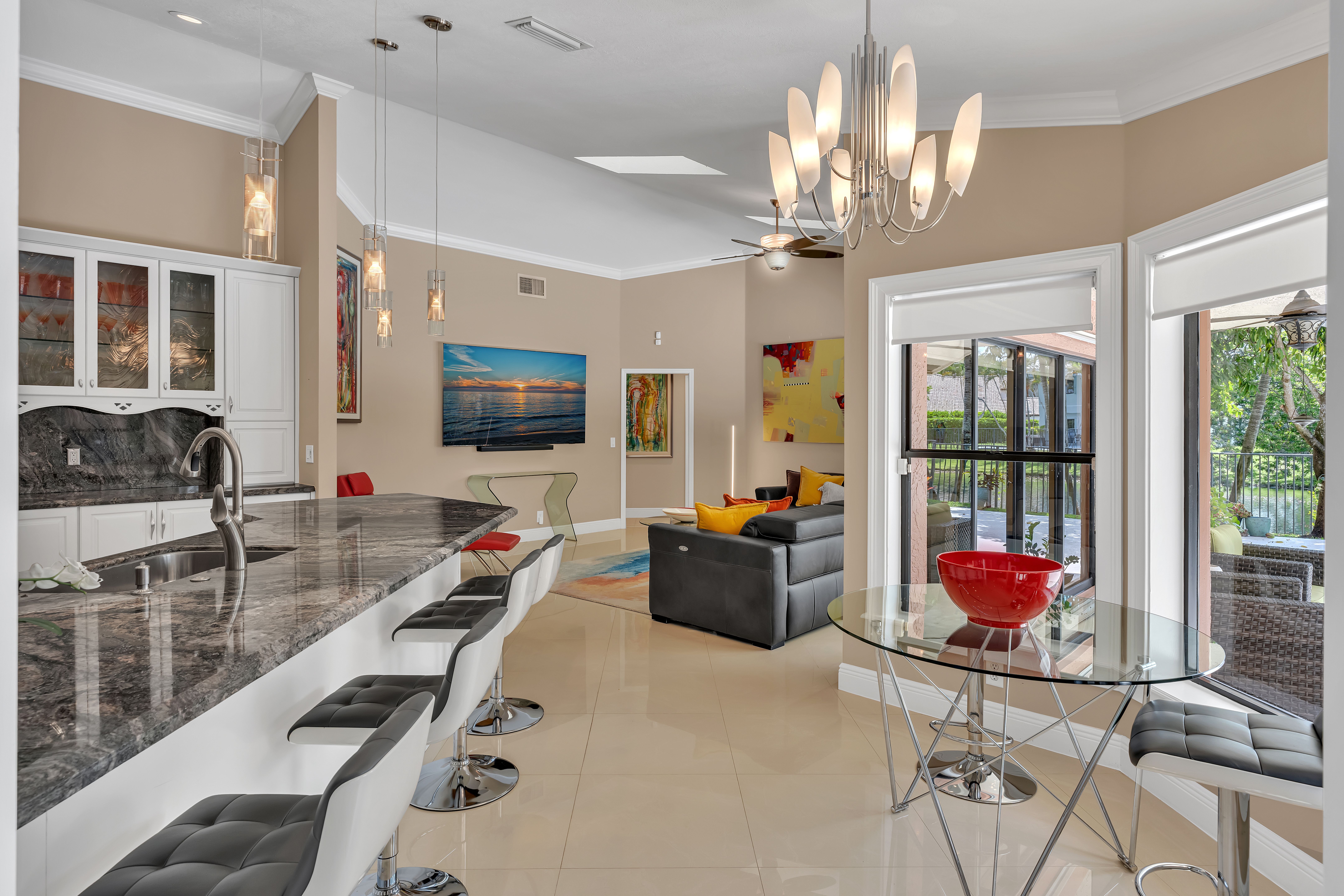 1080 Creekford Drive Weston FL 33326