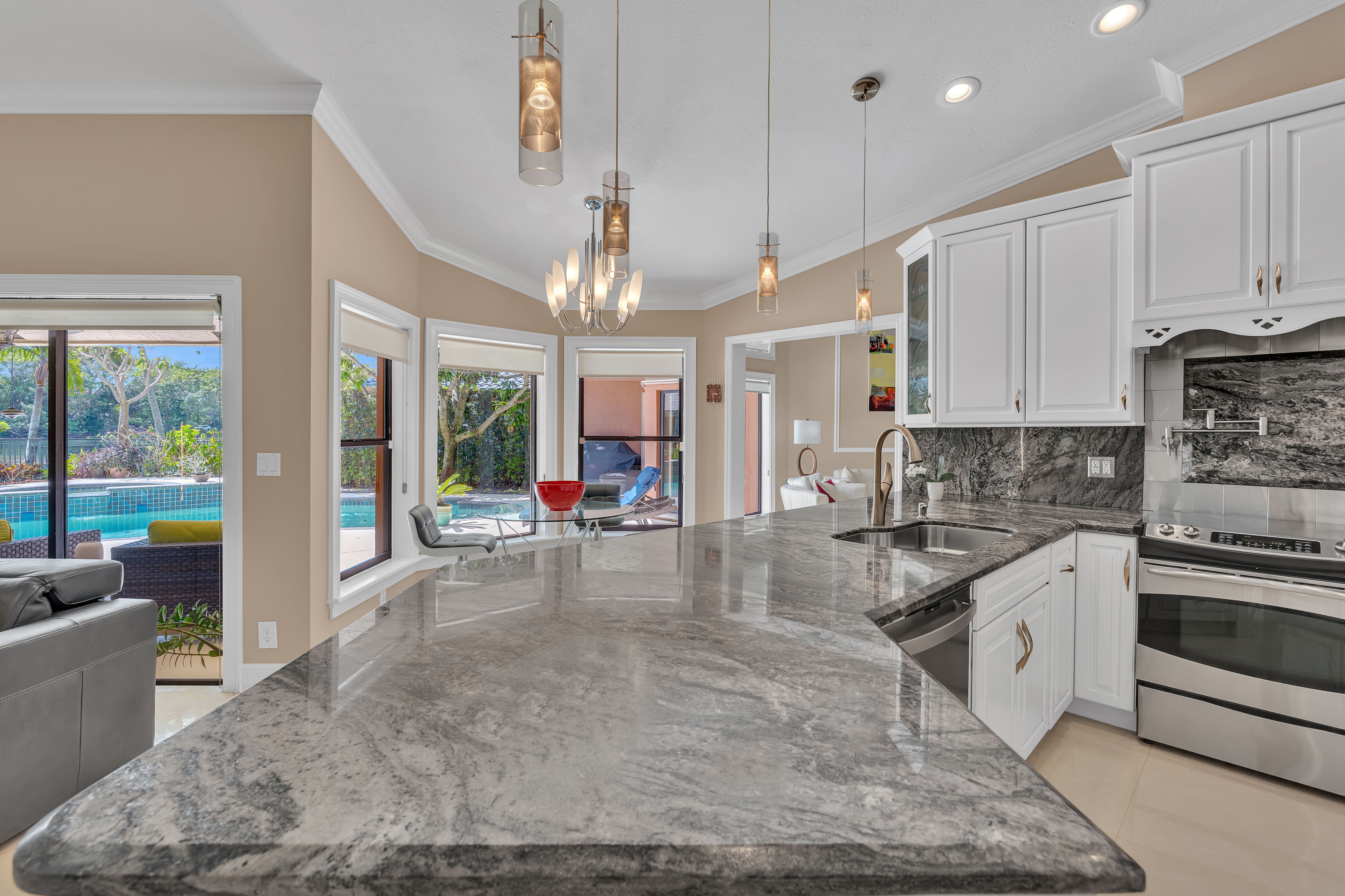 1080 Creekford Drive Weston FL 33326
