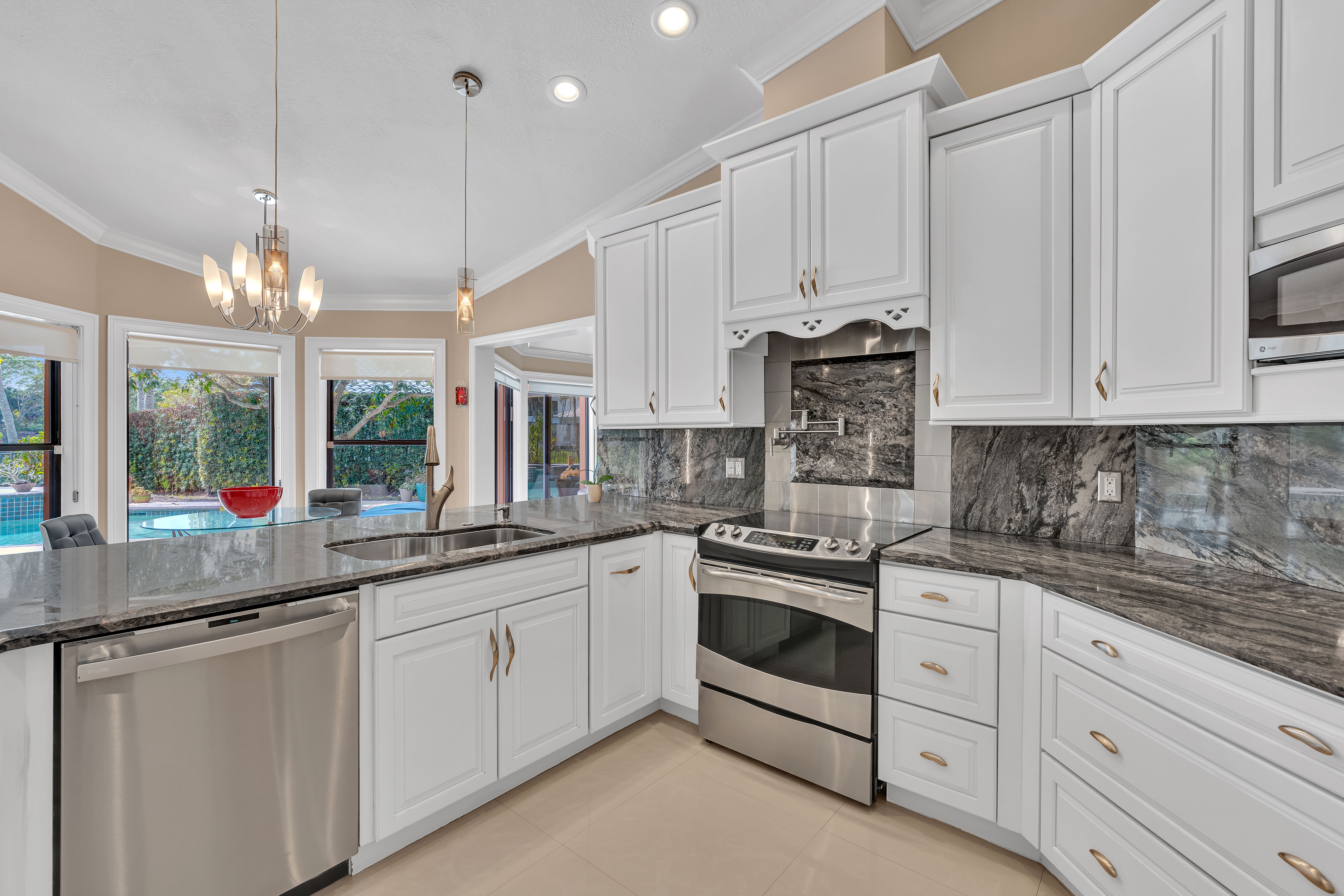 1080 Creekford Drive Weston FL 33326