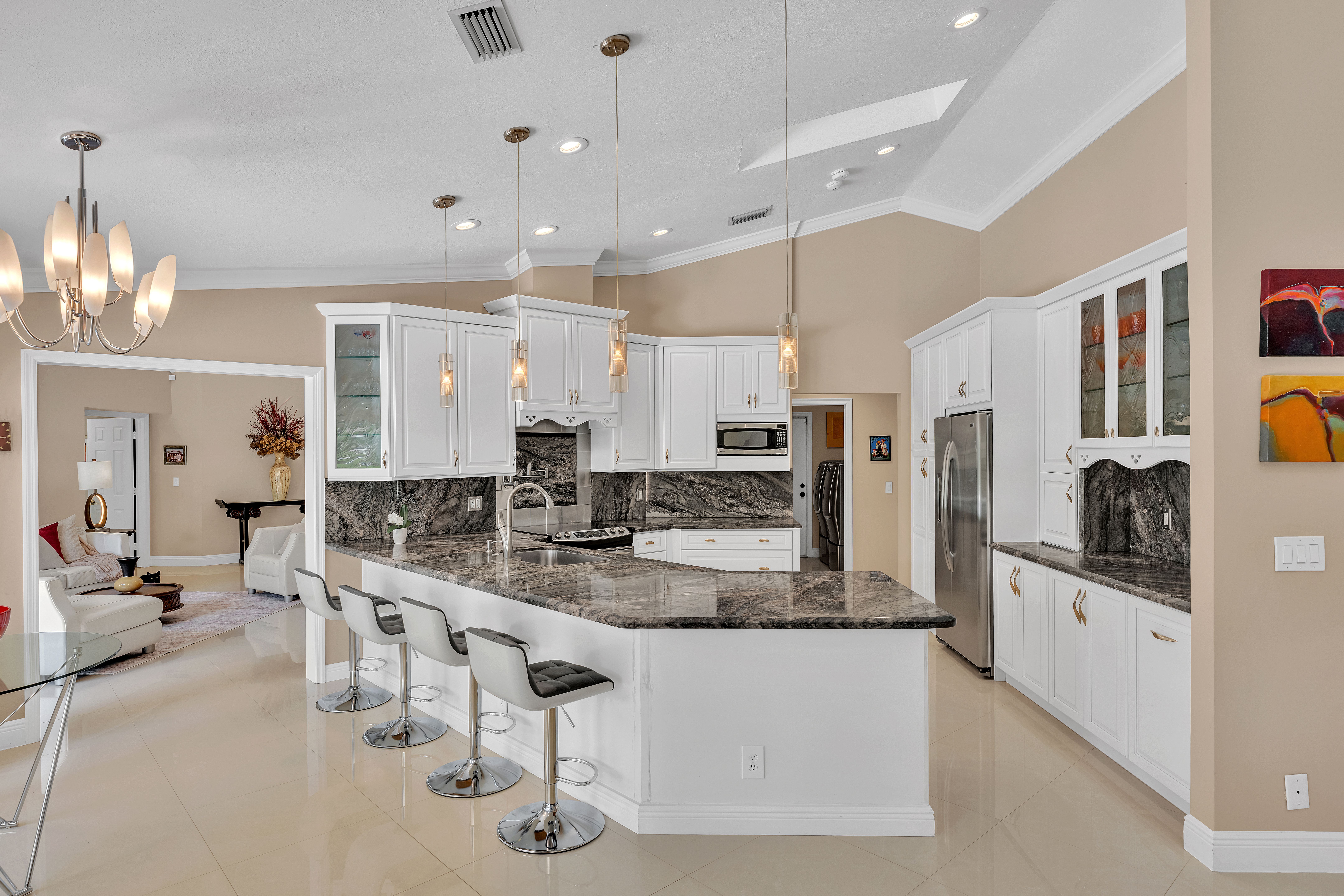 1080 Creekford Drive Weston FL 33326