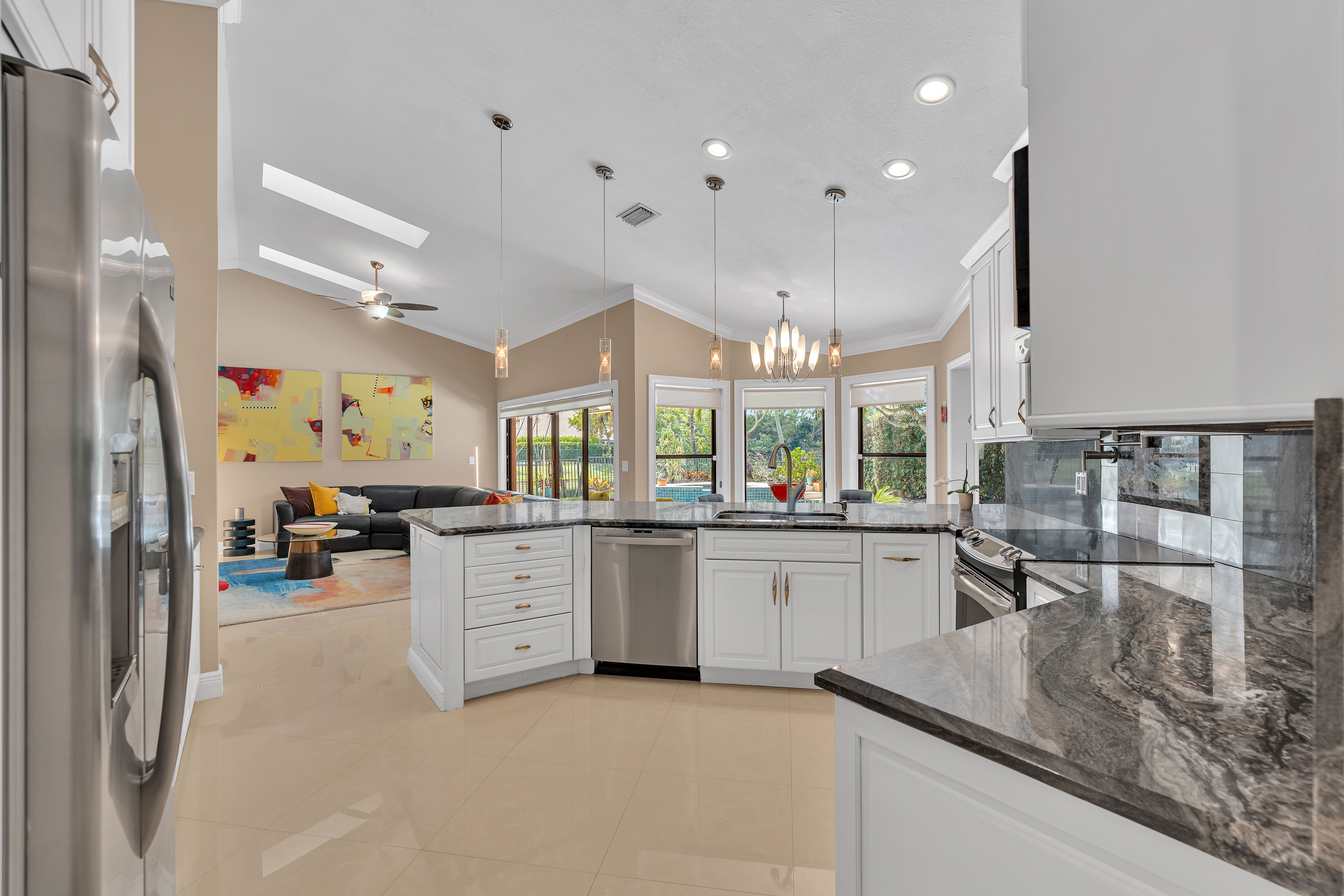 1080 Creekford Drive Weston FL 33326