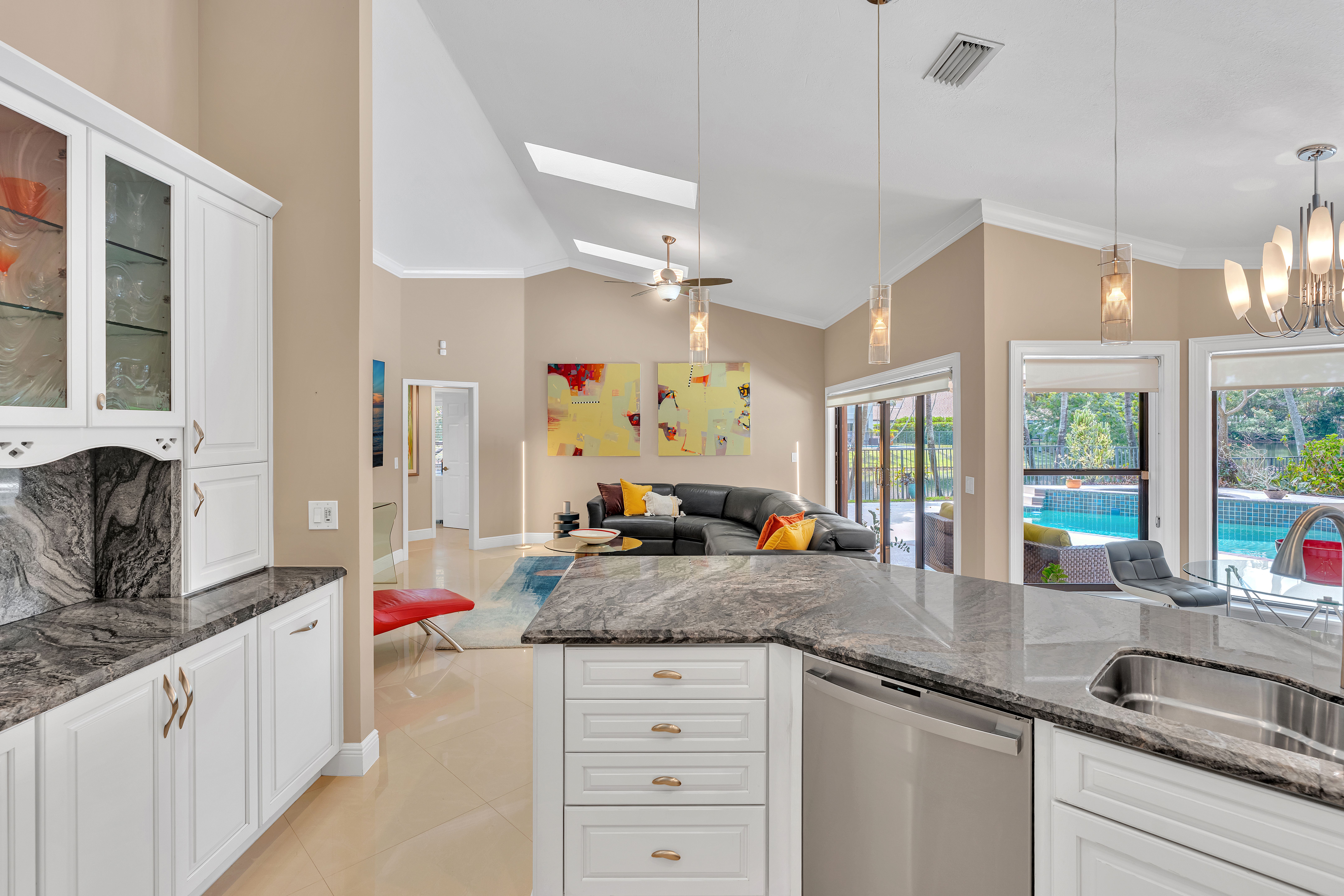 1080 Creekford Drive Weston FL 33326