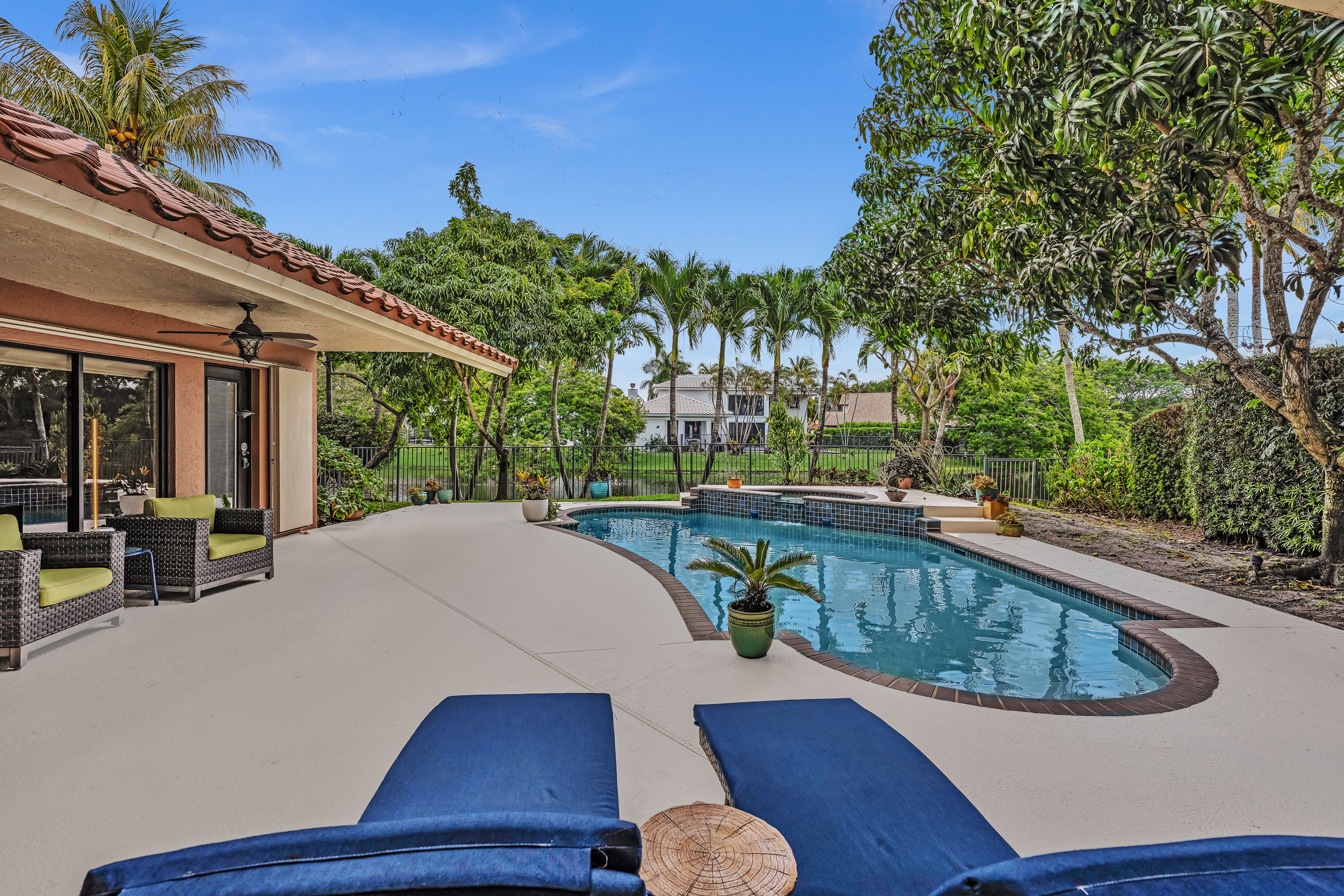 1080 Creekford Drive Weston FL 33326