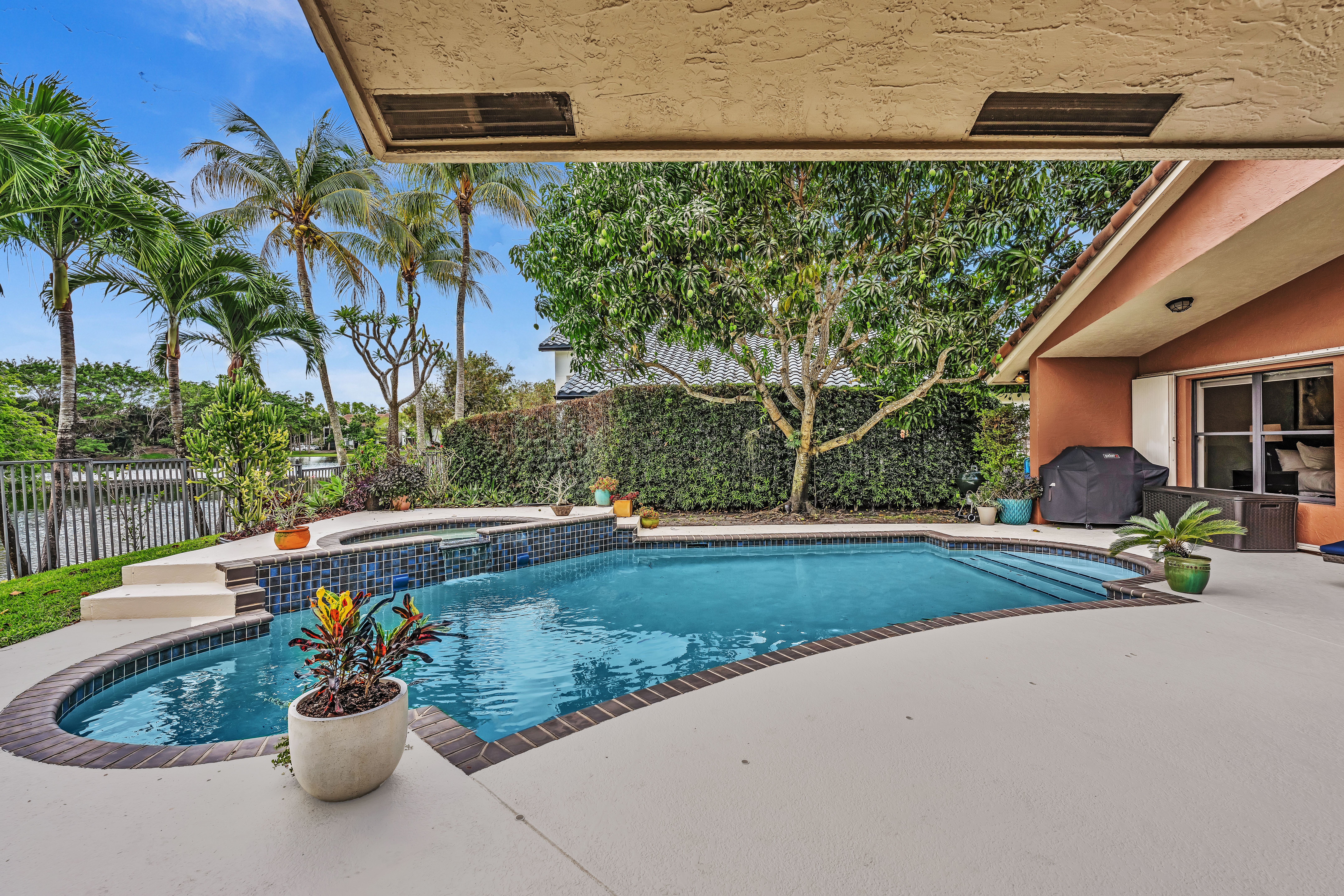 1080 Creekford Drive Weston FL 33326