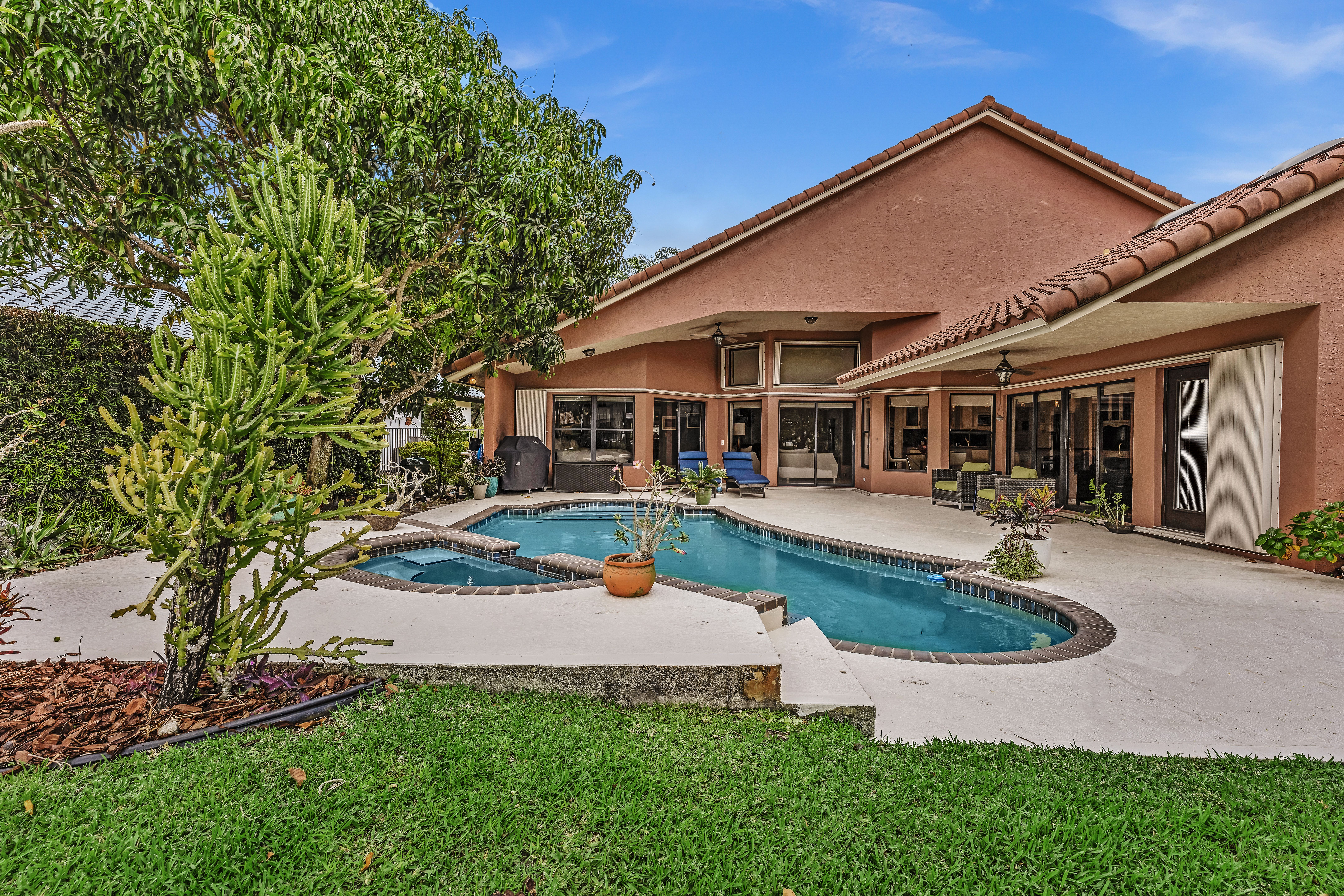 1080 Creekford Drive Weston FL 33326