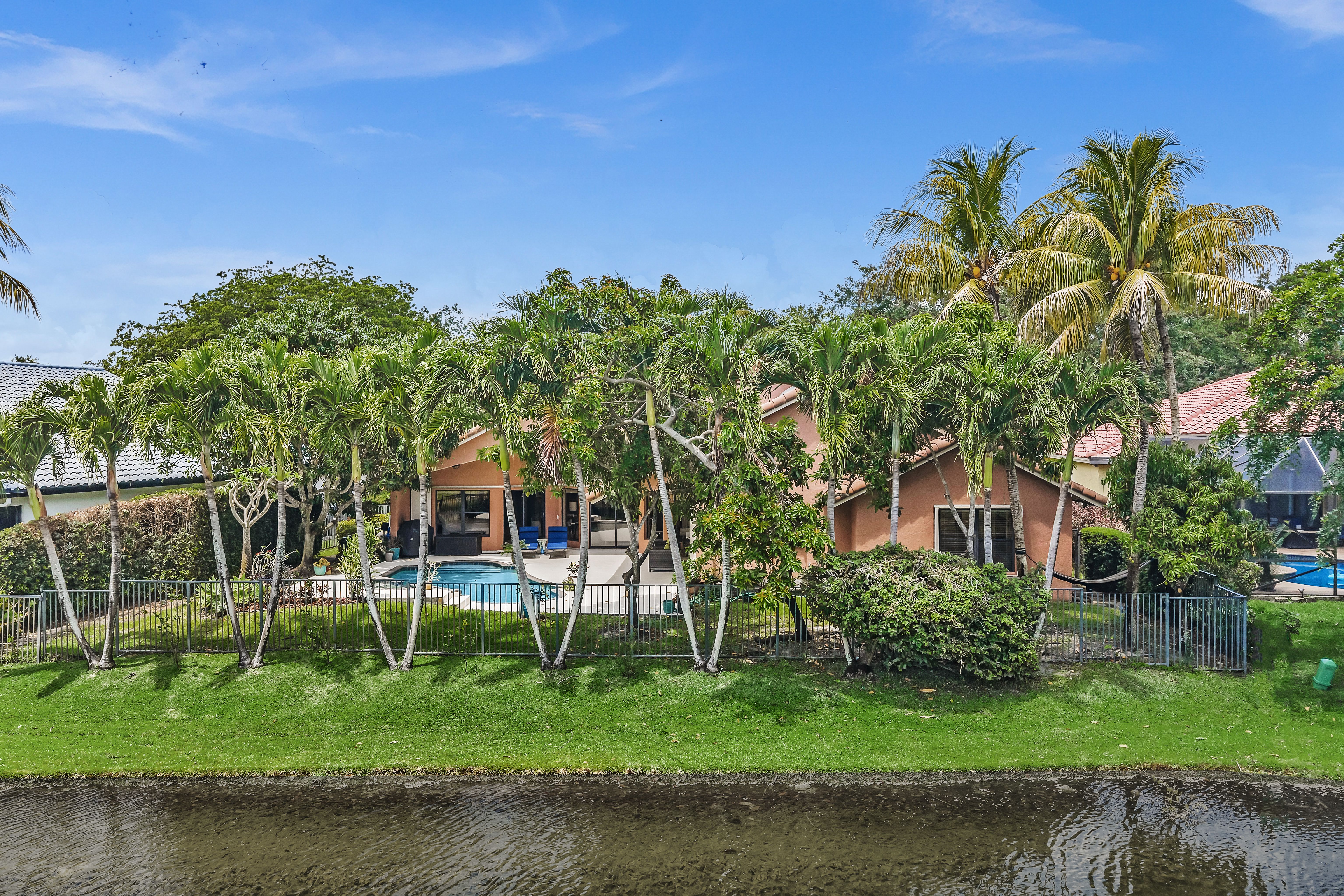 1080 Creekford Drive Weston FL 33326