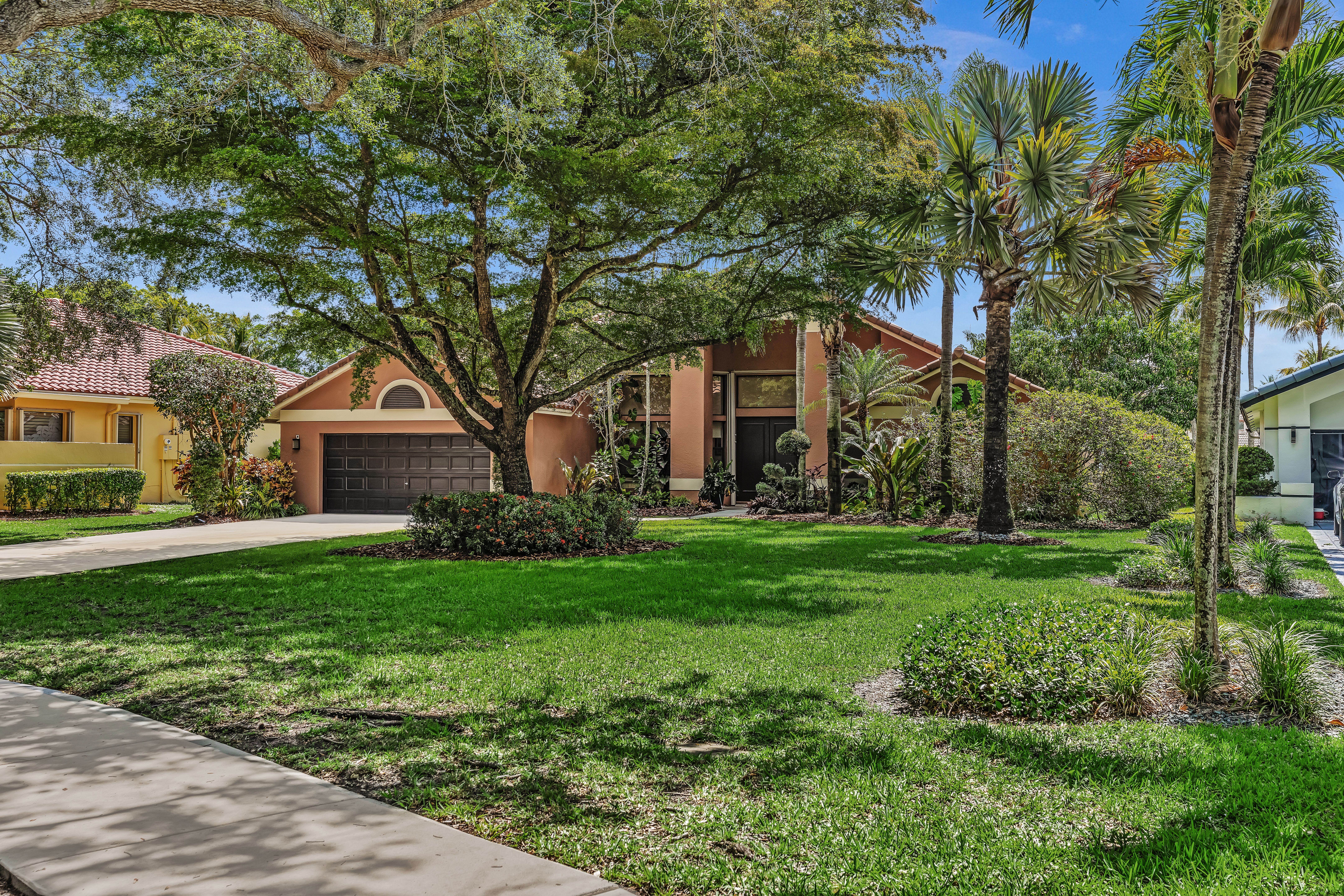 1080 Creekford Drive Weston FL 33326