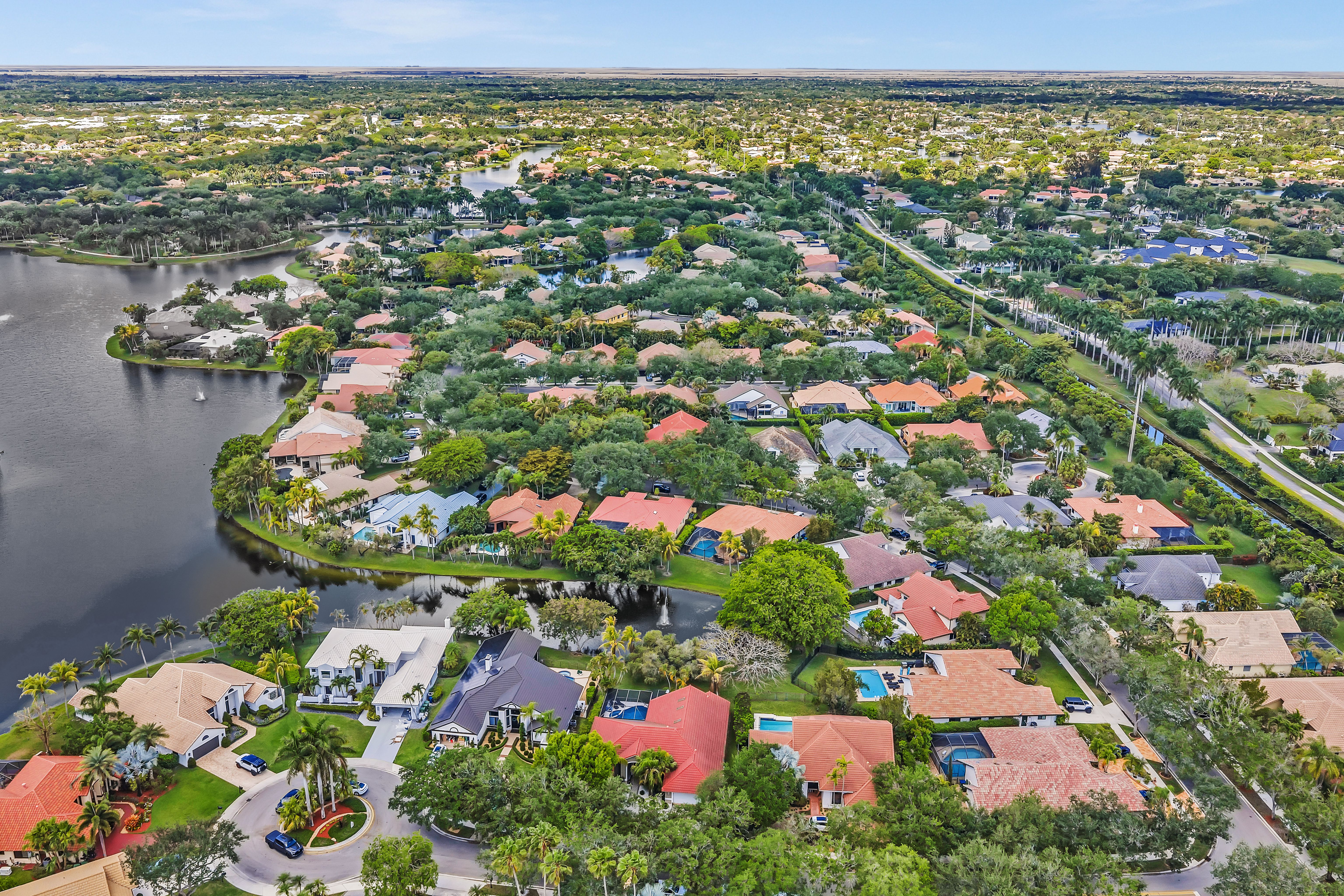 1080 Creekford Drive Weston FL 33326