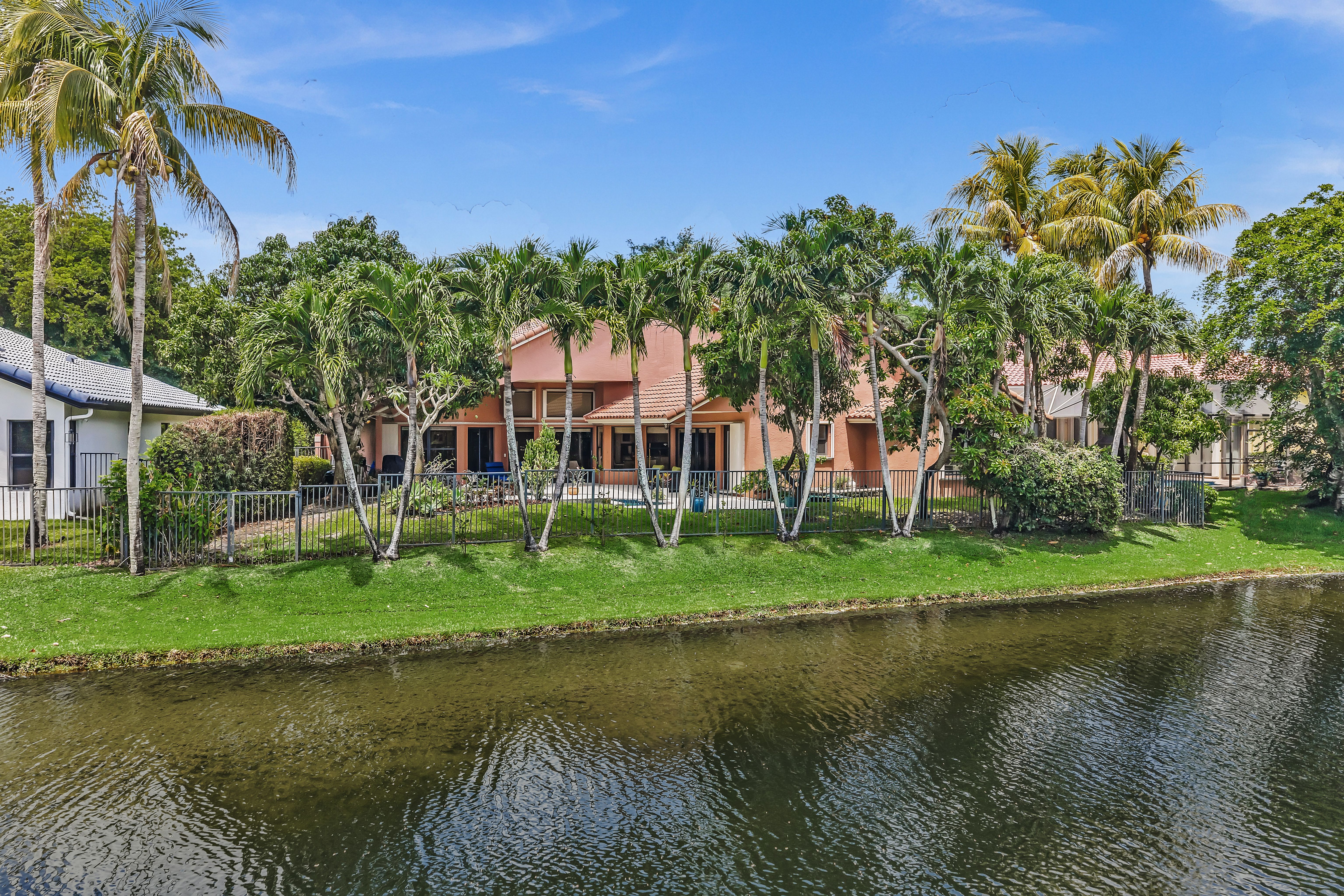 1080 Creekford Drive Weston FL 33326