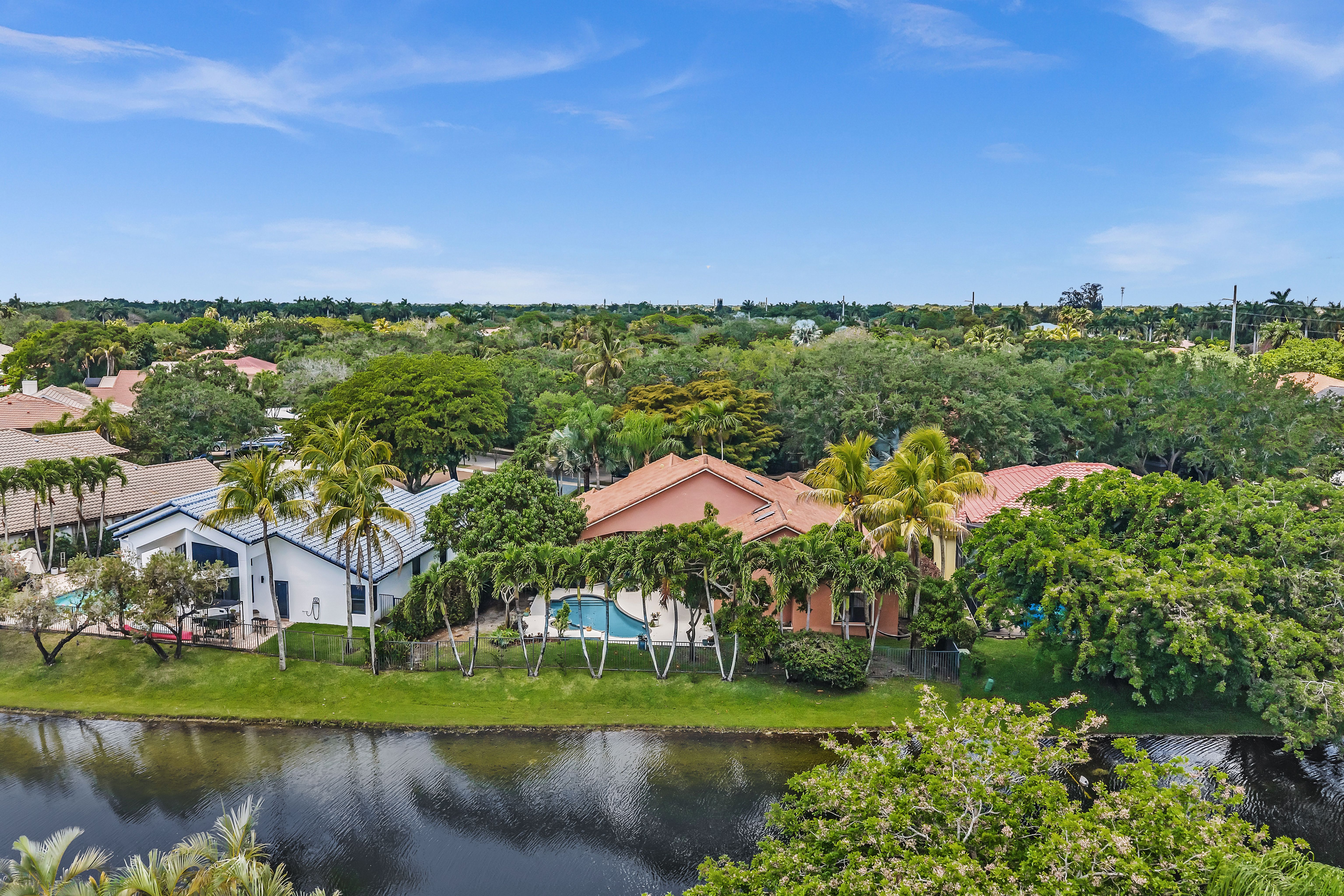 1080 Creekford Drive Weston FL 33326