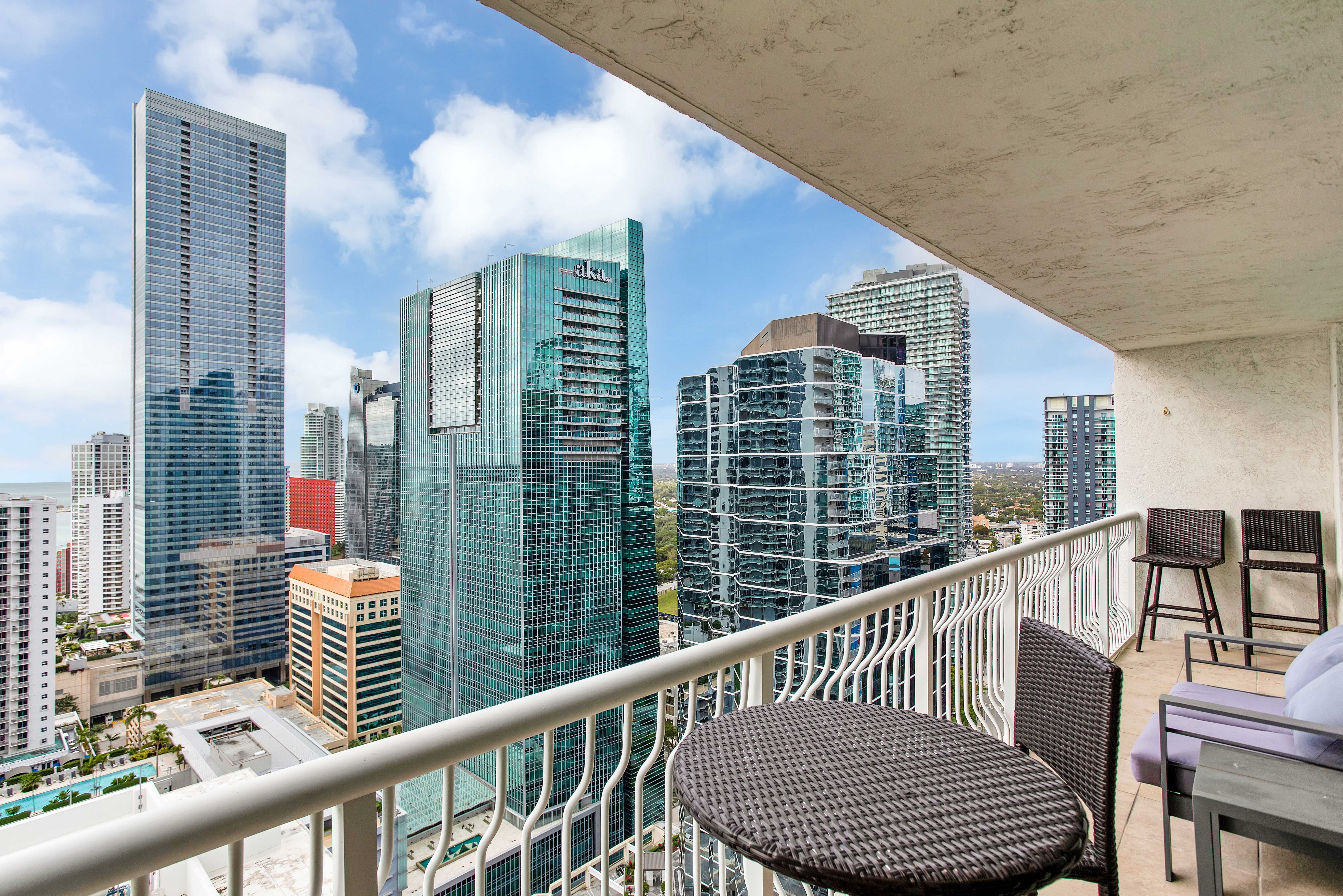 1200 Brickell Bay Drive Miami FL 33131