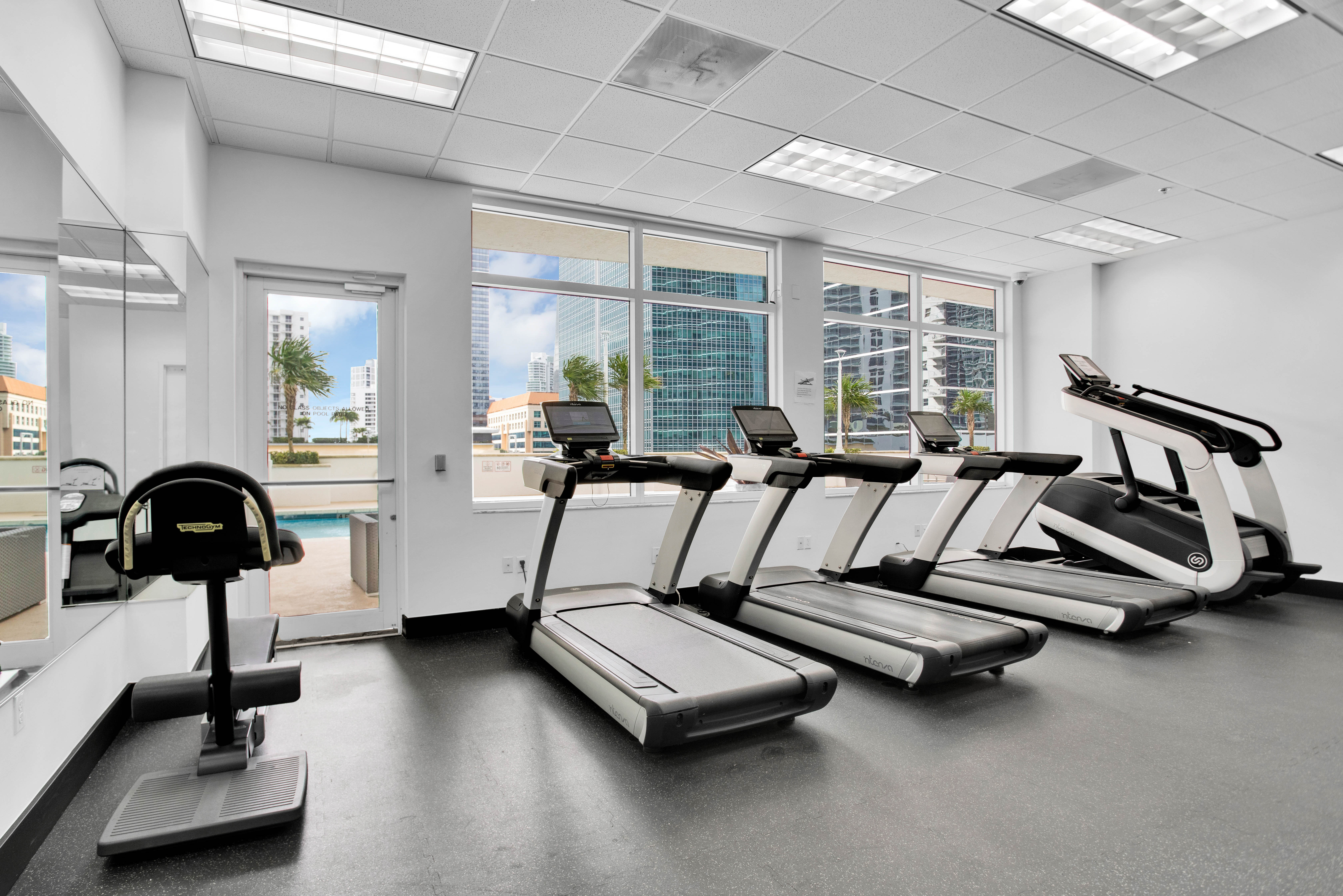 1200 Brickell Bay Drive Miami FL 33131