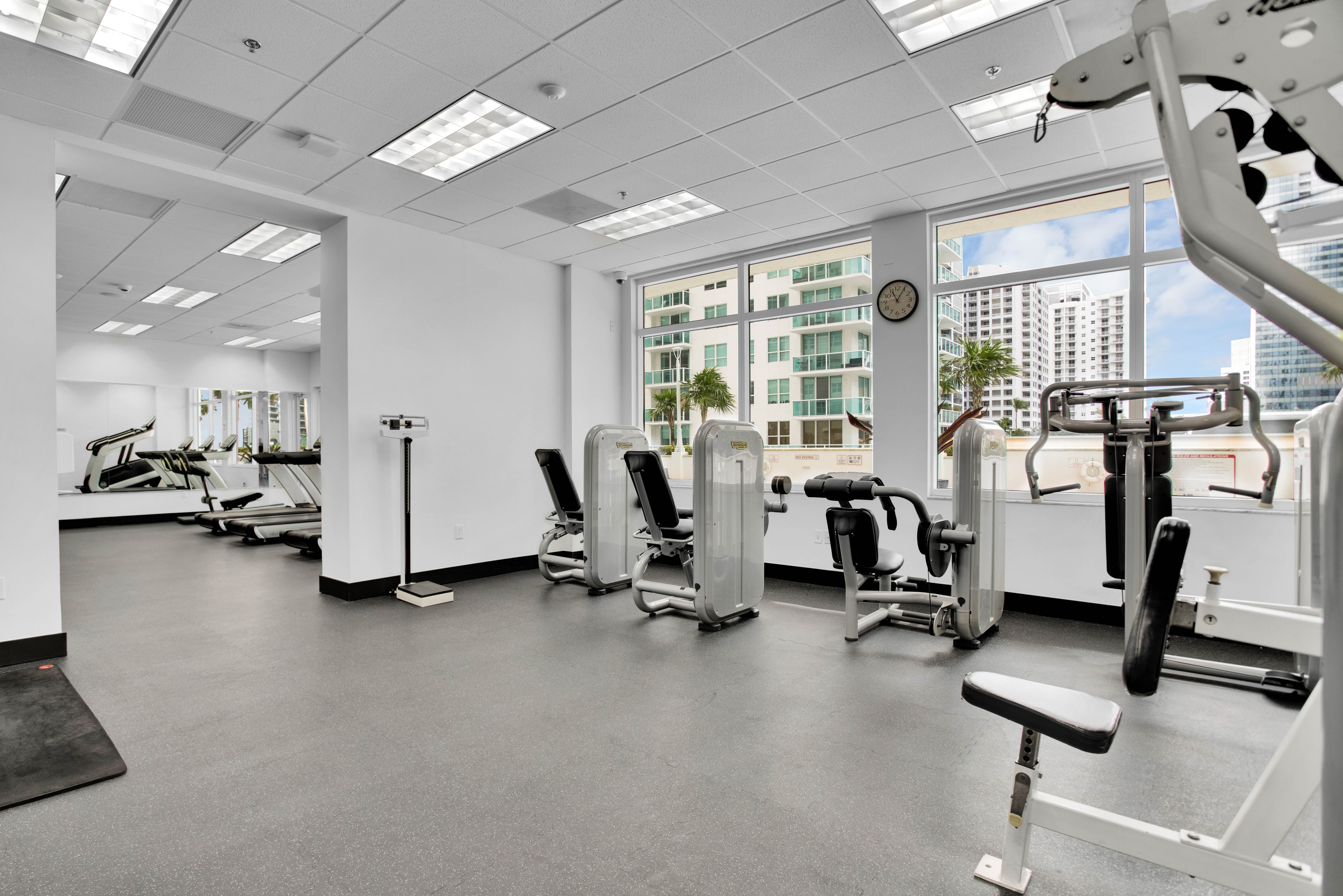 1200 Brickell Bay Drive Miami FL 33131