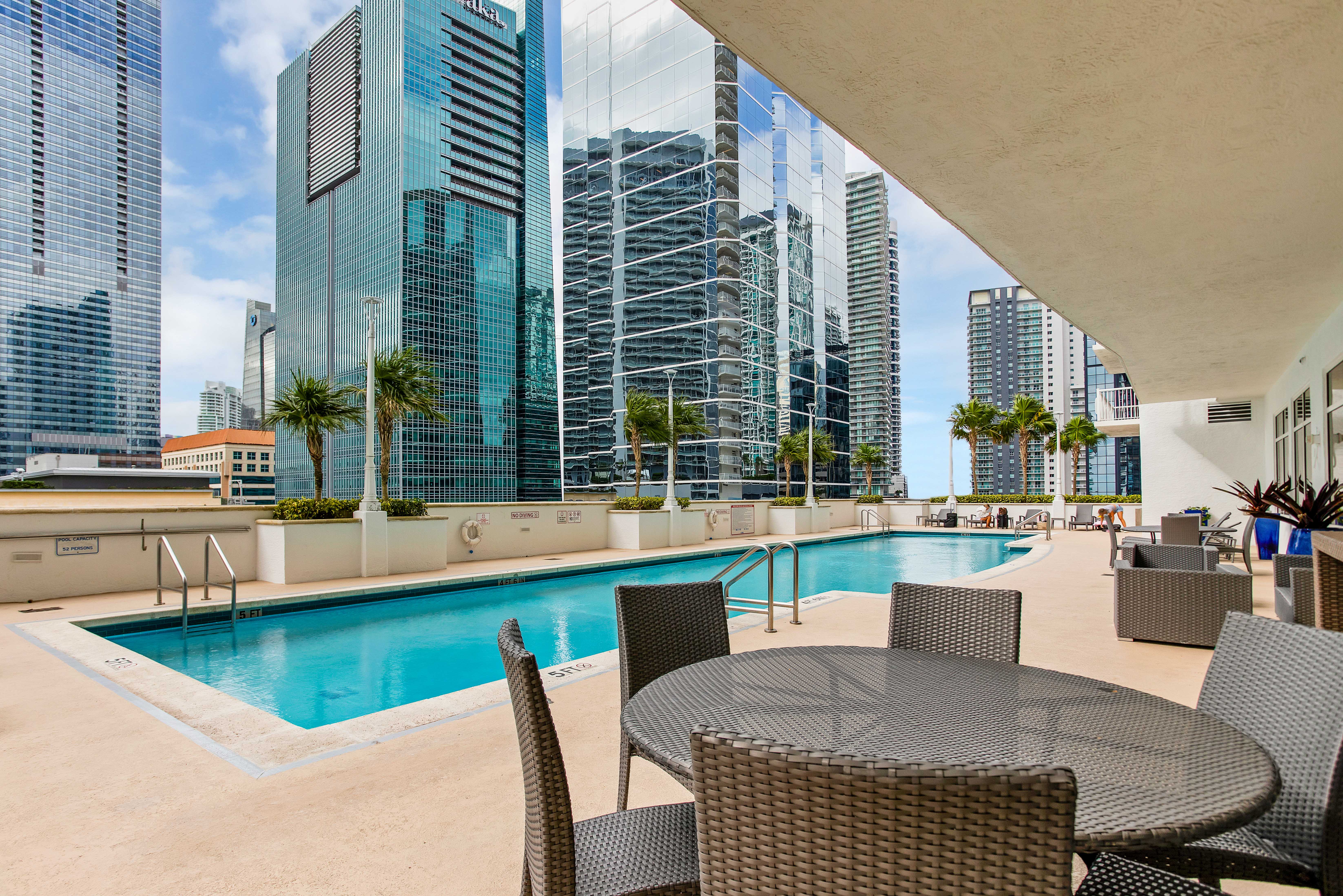 1200 Brickell Bay Drive Miami FL 33131