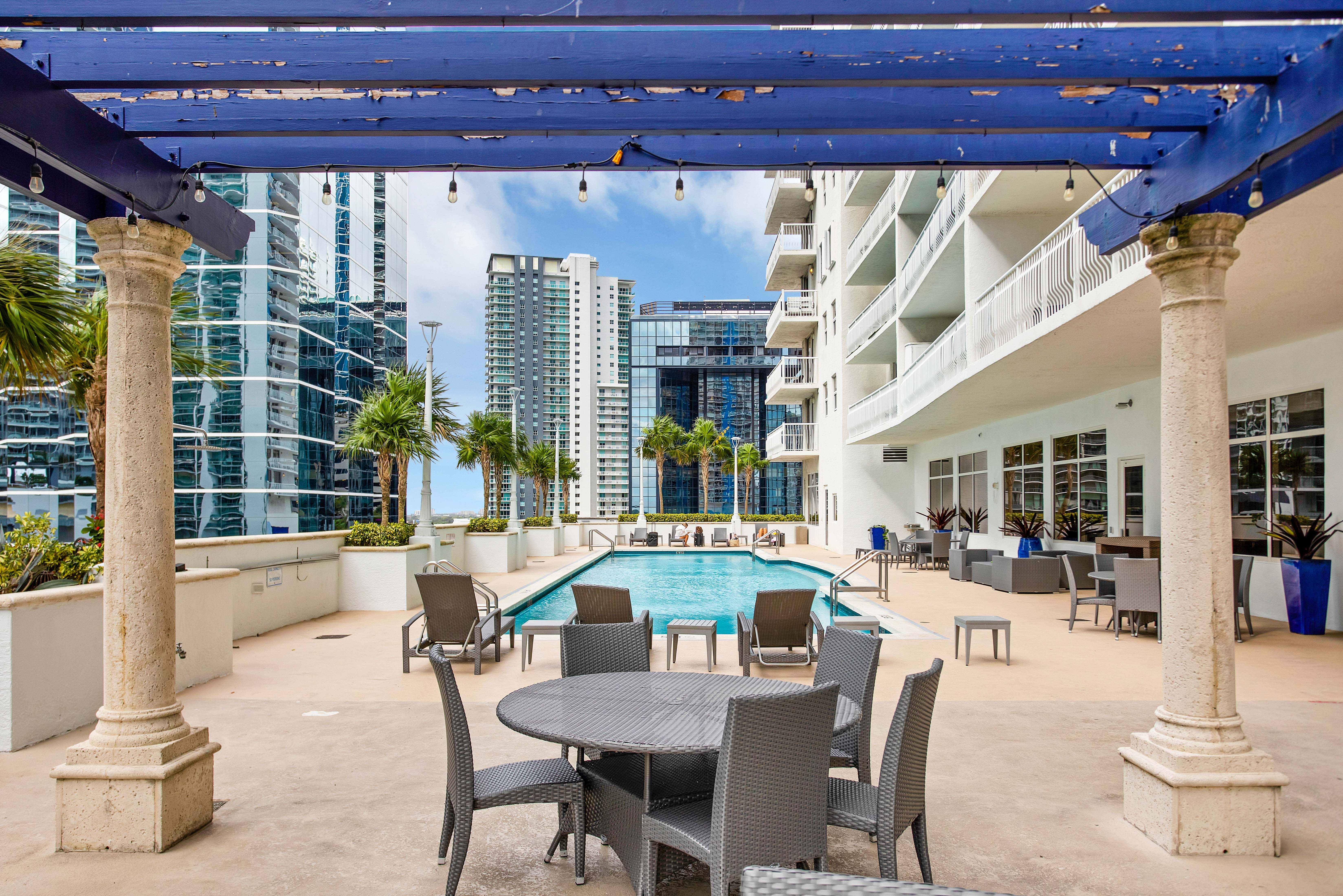 1200 Brickell Bay Drive Miami FL 33131