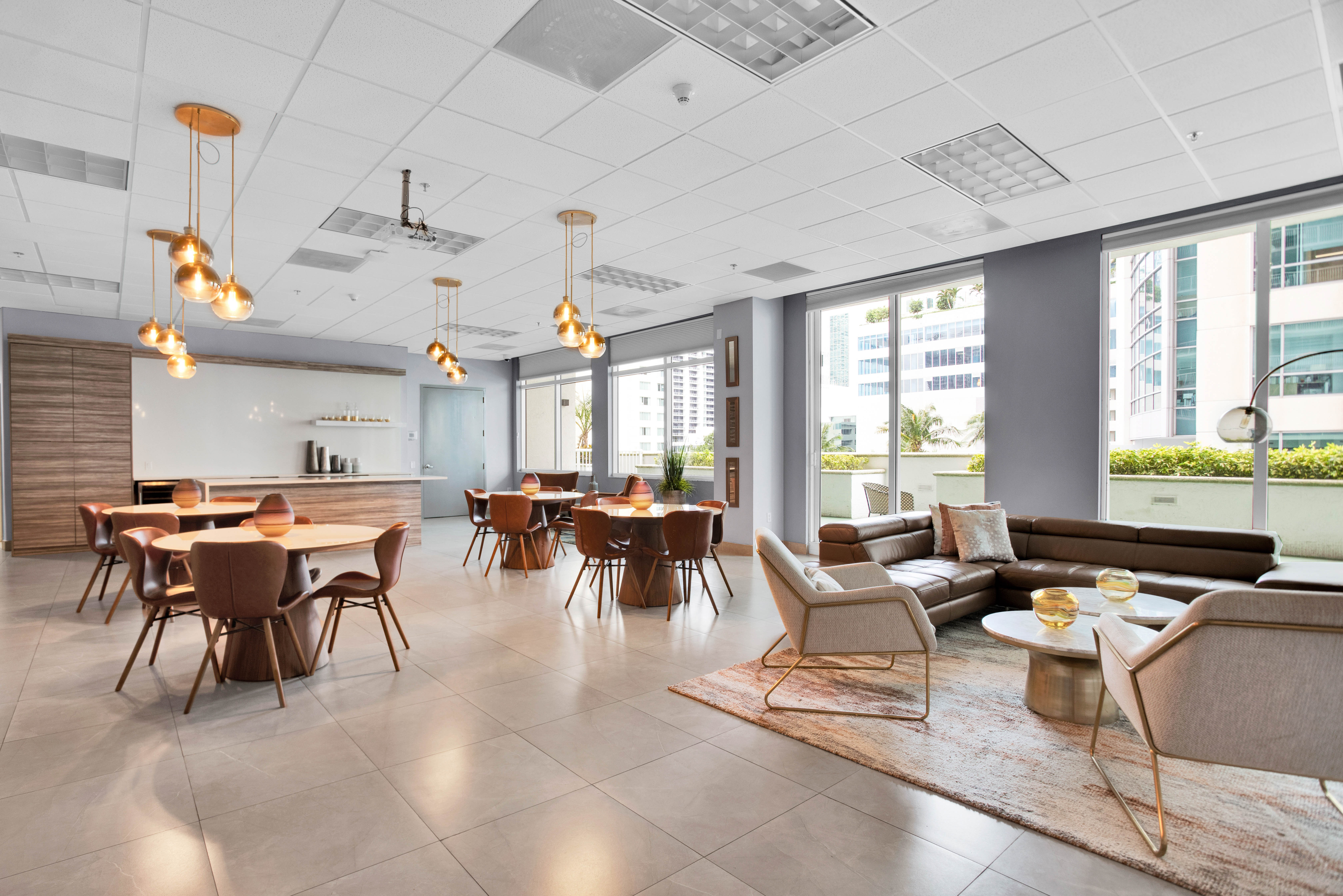 1200 Brickell Bay Drive Miami FL 33131