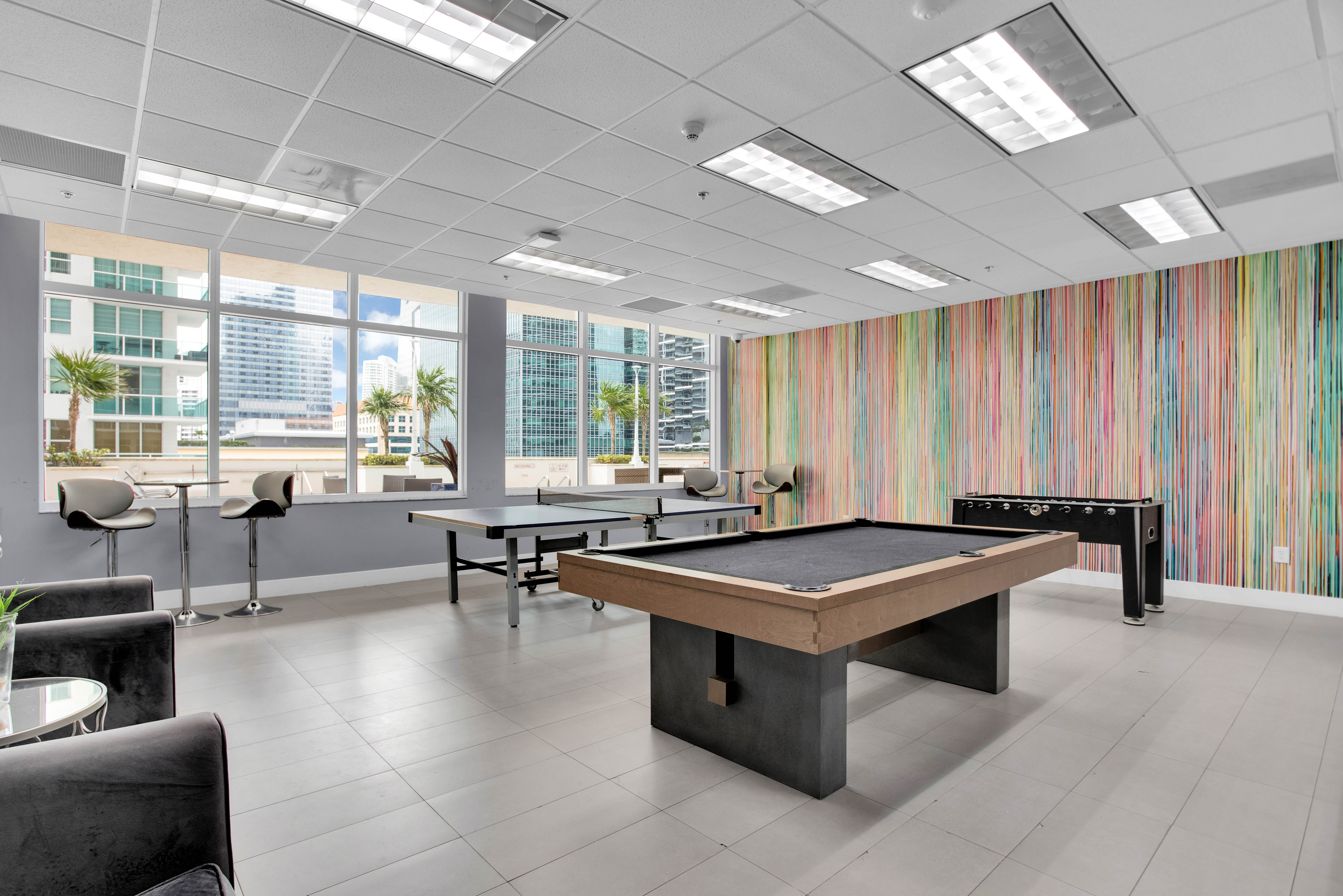 1200 Brickell Bay Drive Miami FL 33131