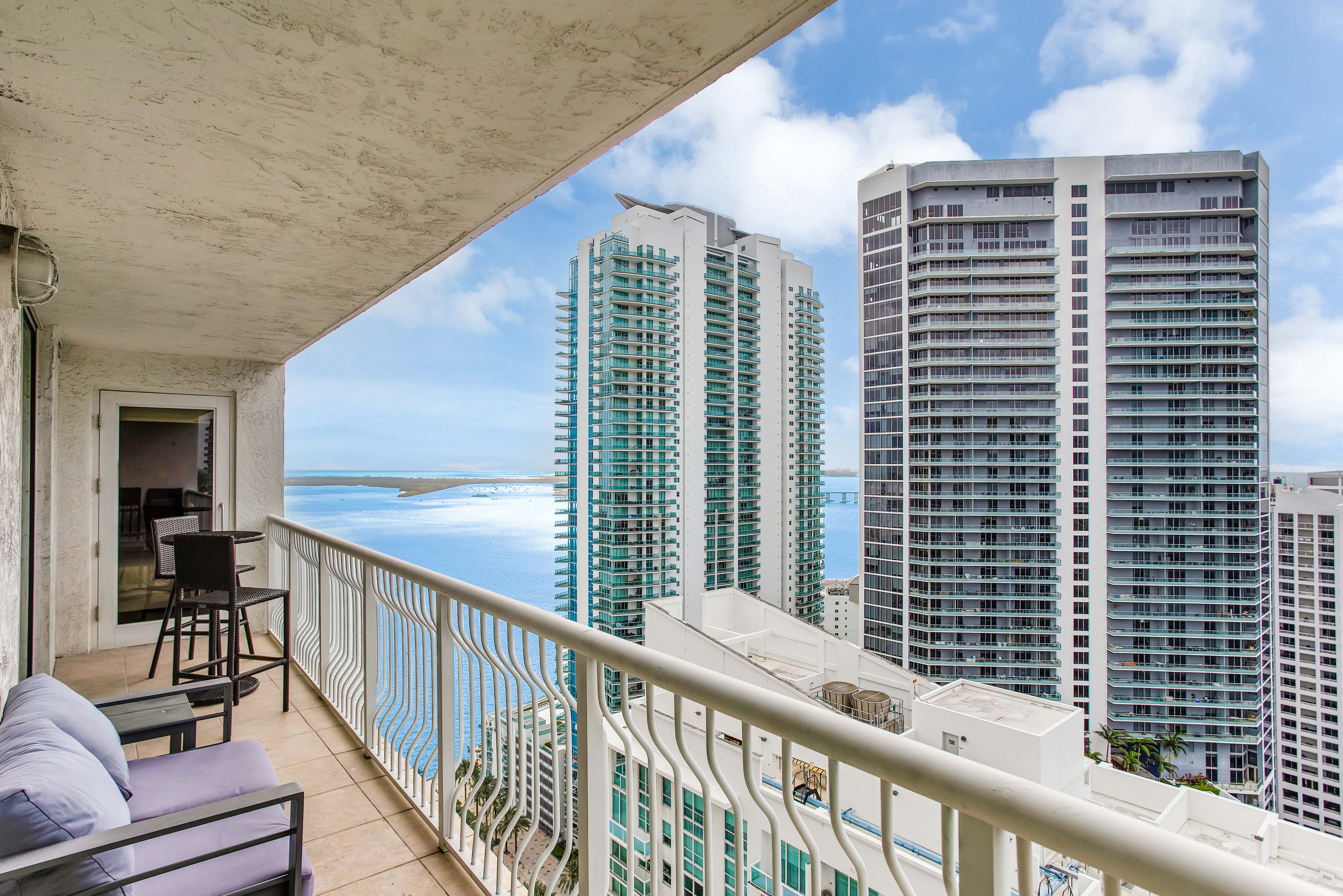 1200 Brickell Bay Drive Miami FL 33131