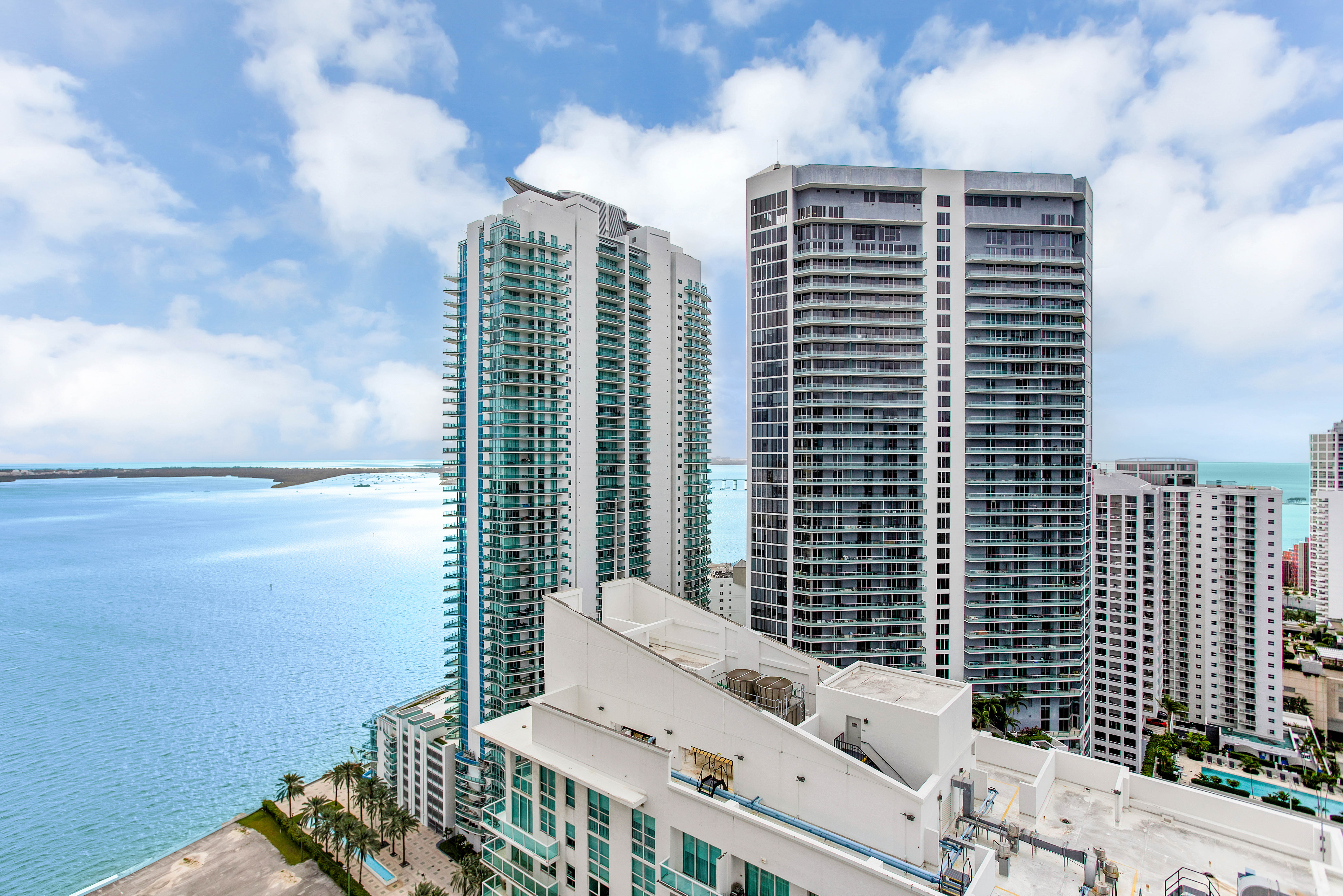 1200 Brickell Bay Drive Miami FL 33131
