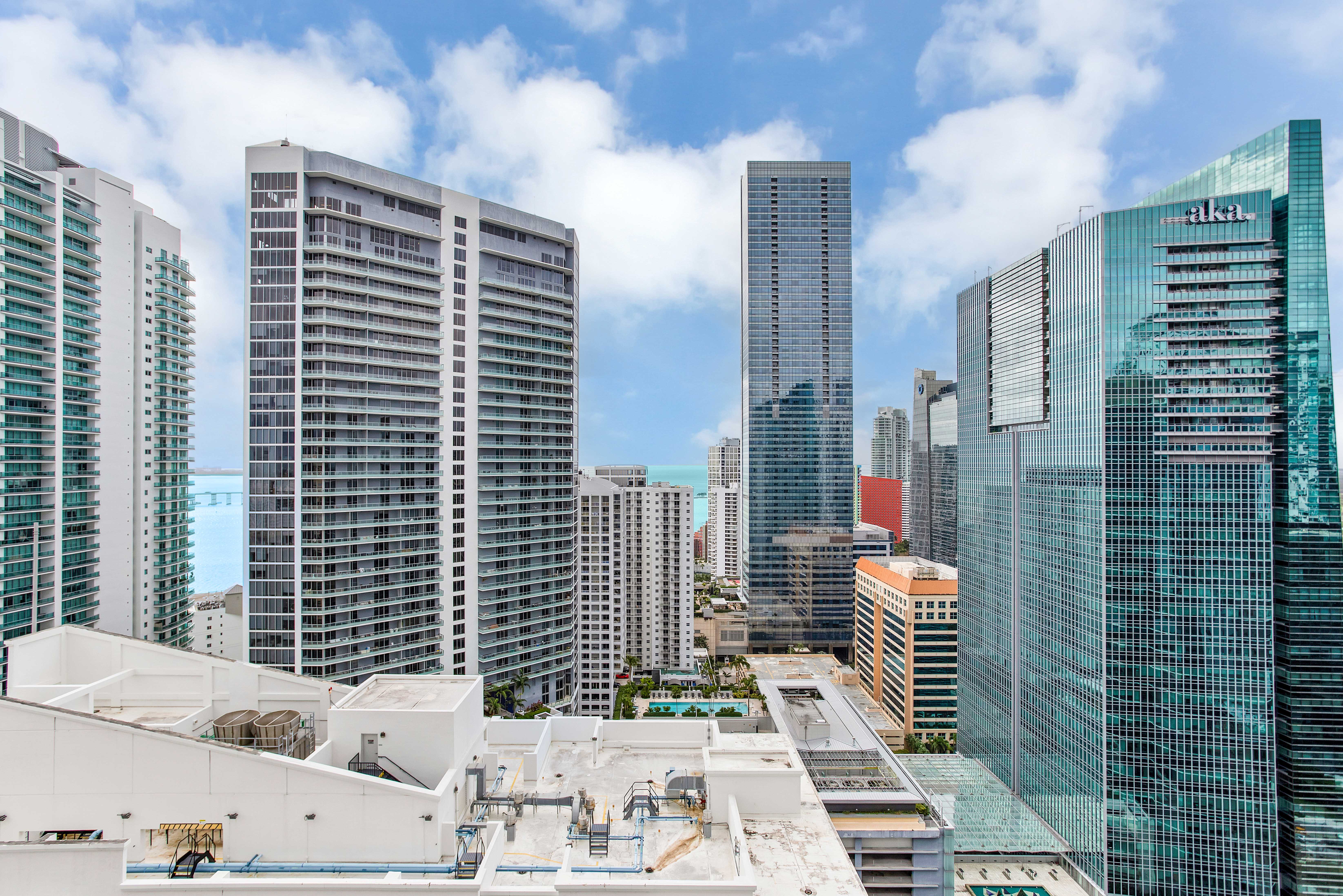 1200 Brickell Bay Drive Miami FL 33131
