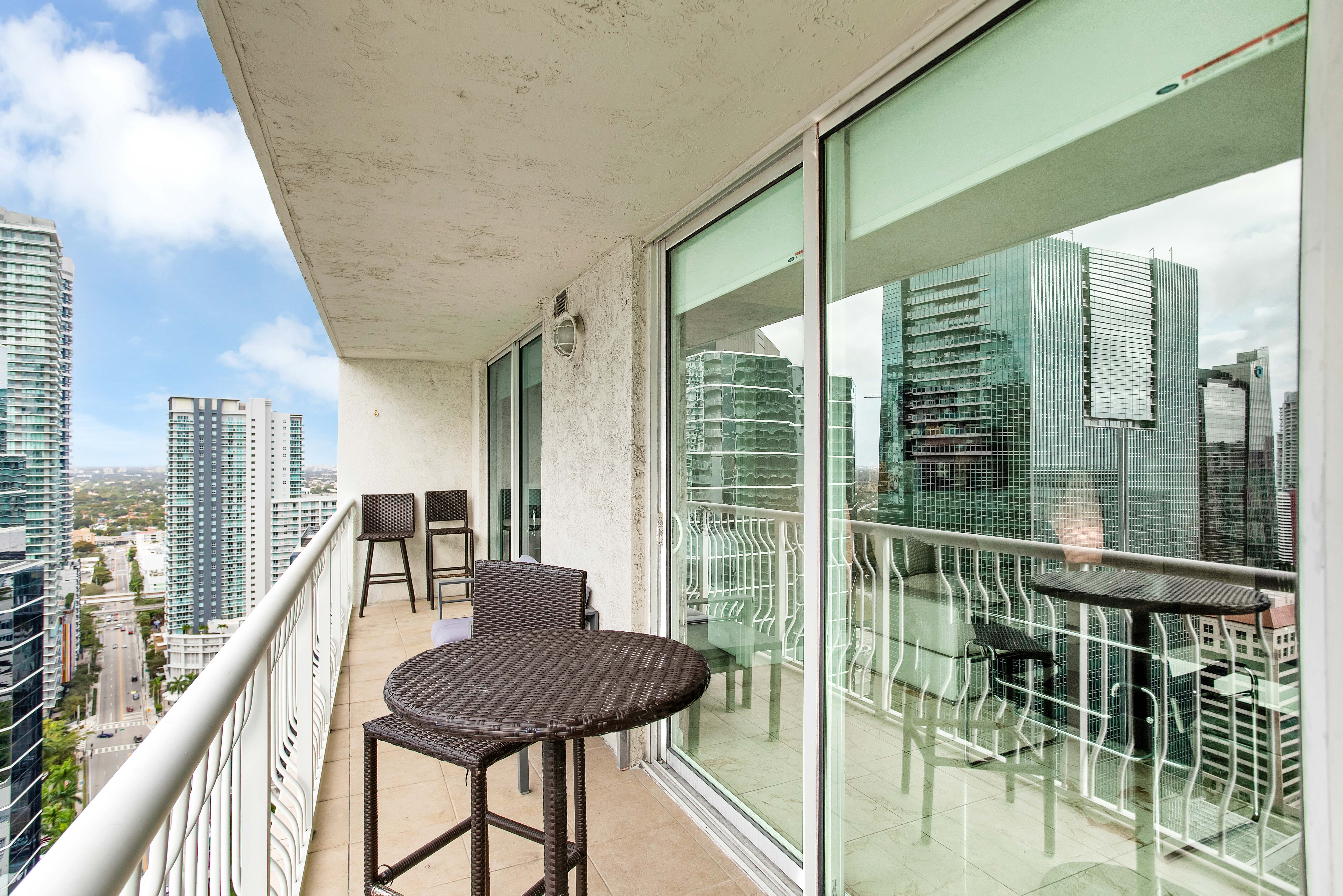 1200 Brickell Bay Drive Miami FL 33131