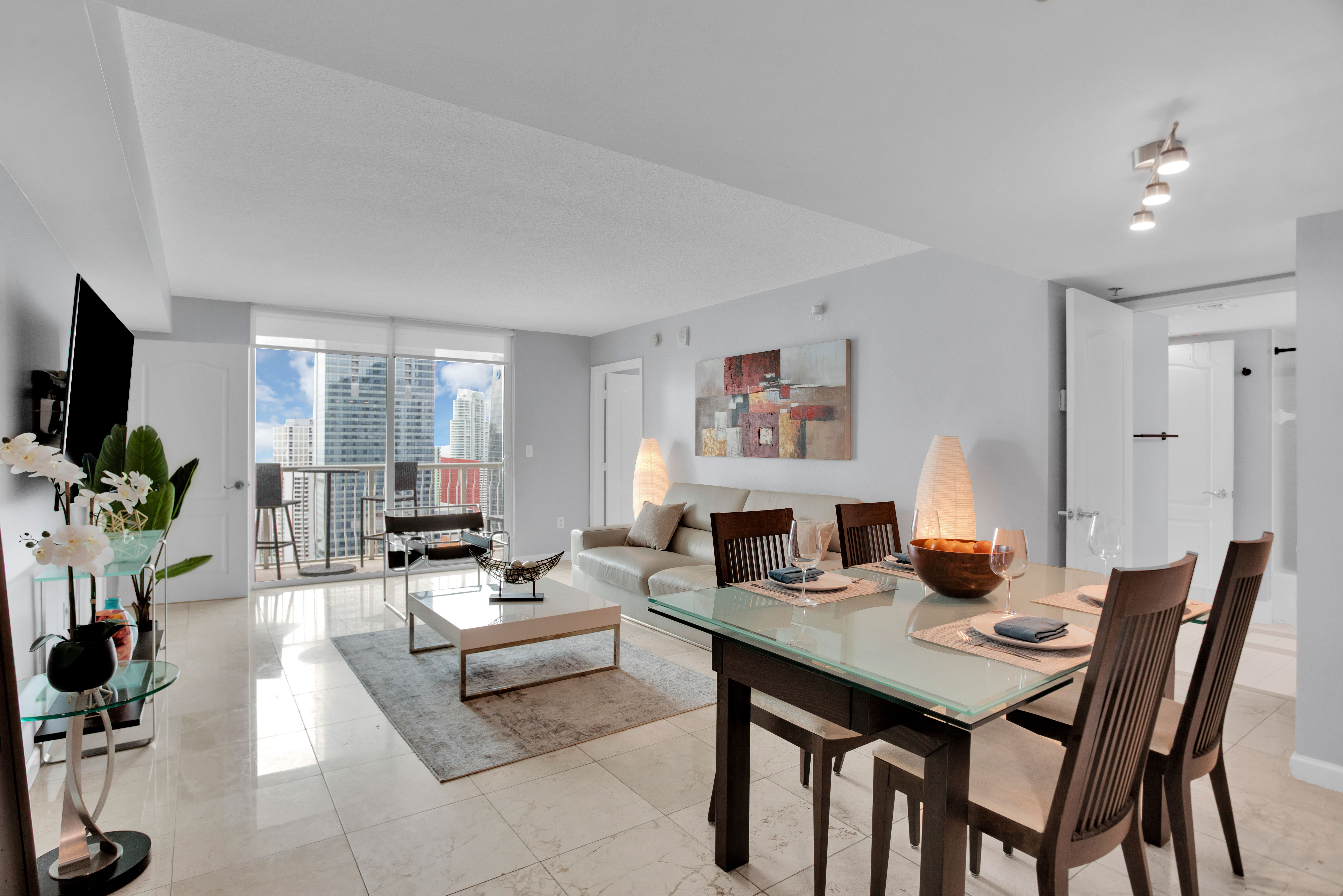 1200 Brickell Bay Drive Miami FL 33131