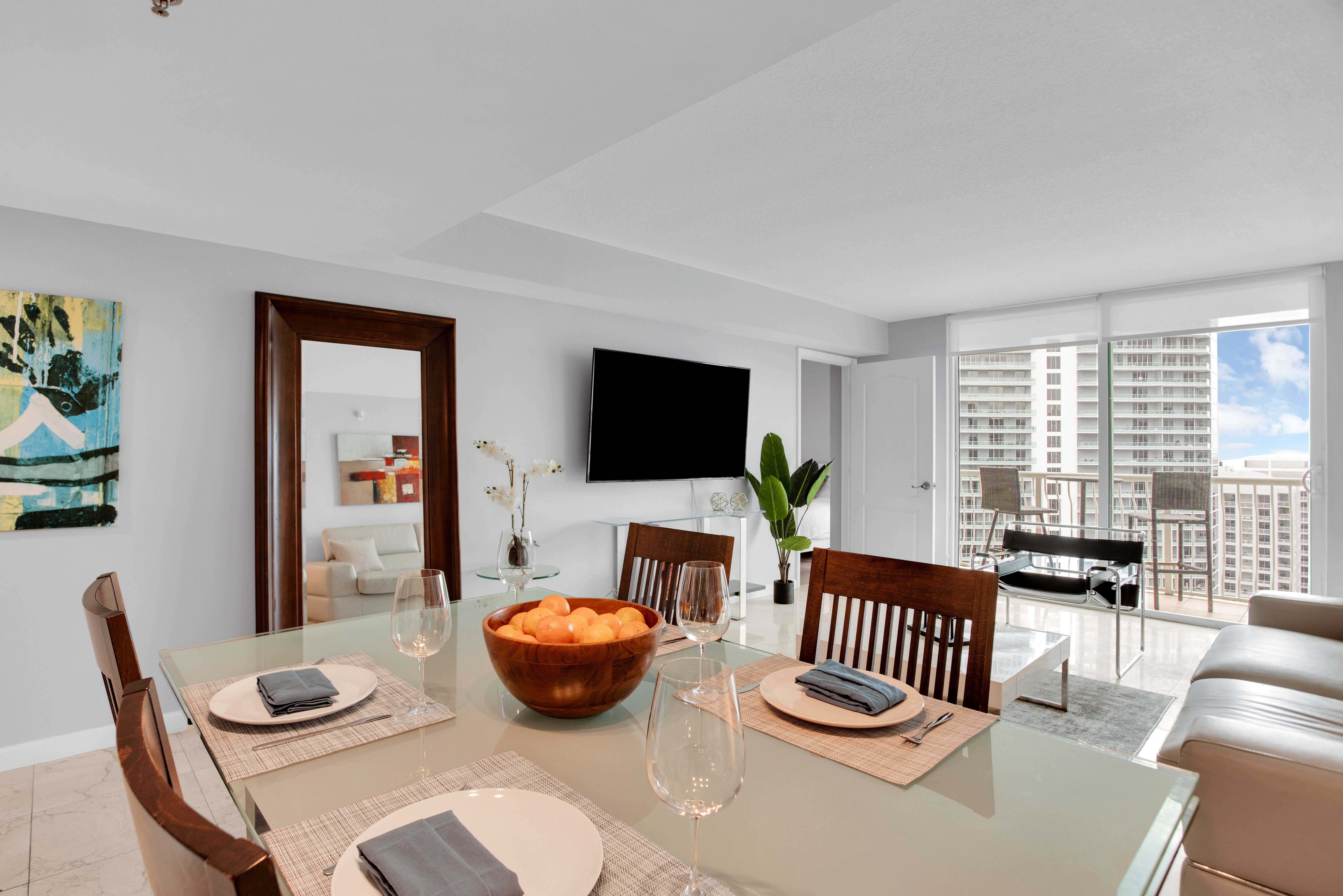 1200 Brickell Bay Drive Miami FL 33131