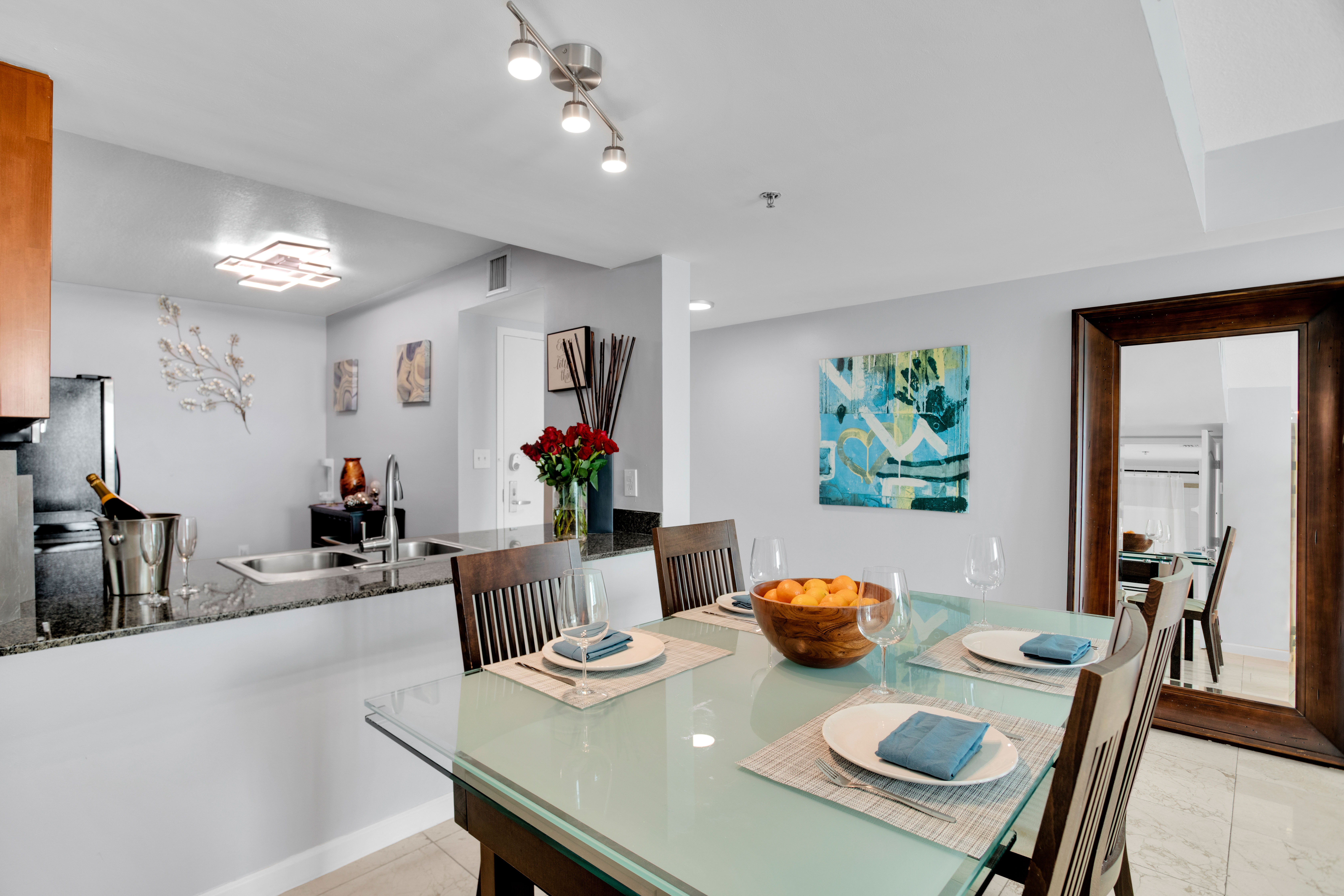1200 Brickell Bay Drive Miami FL 33131