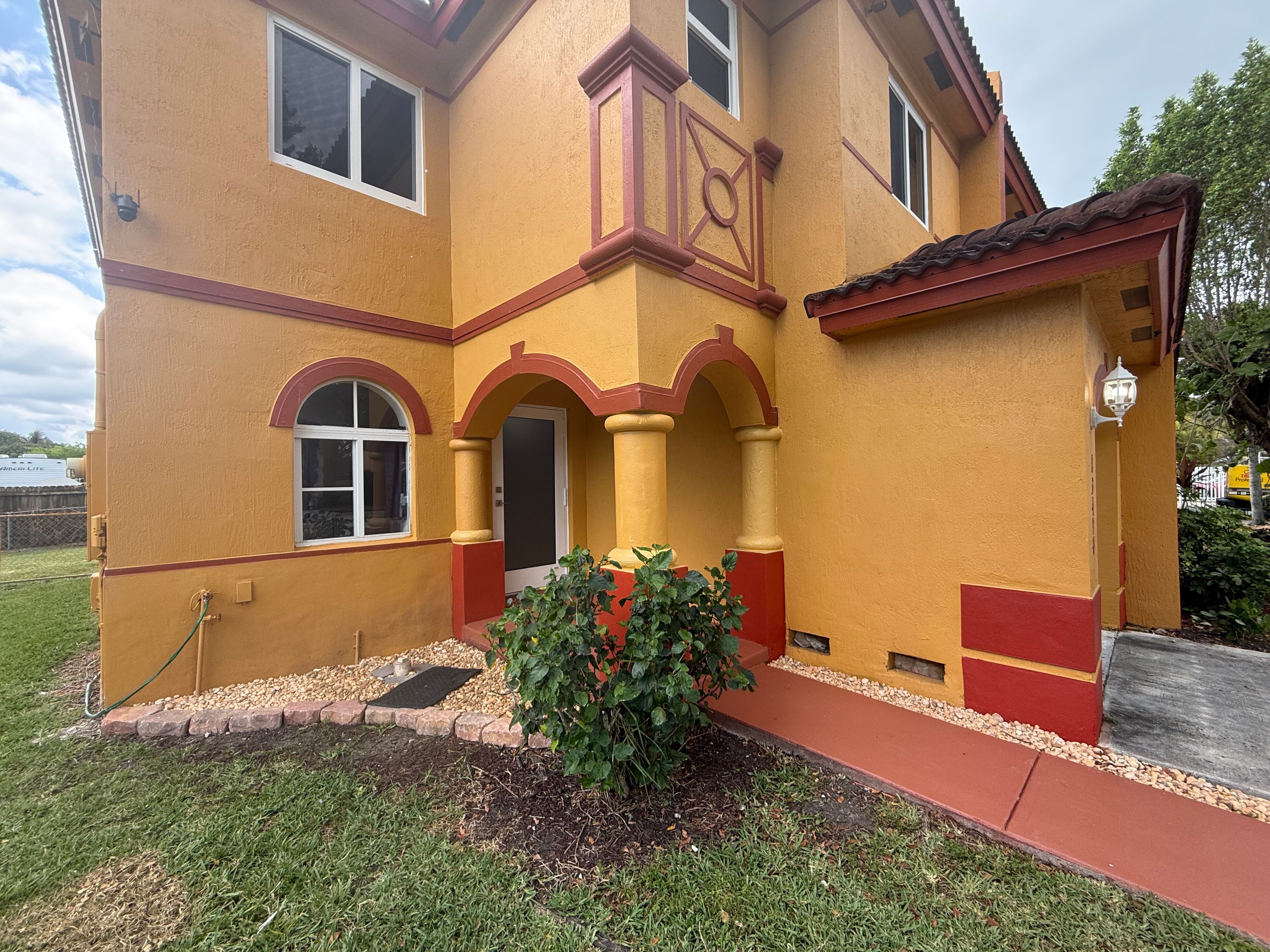 13414 SW 263rd Street Homestead FL 33032