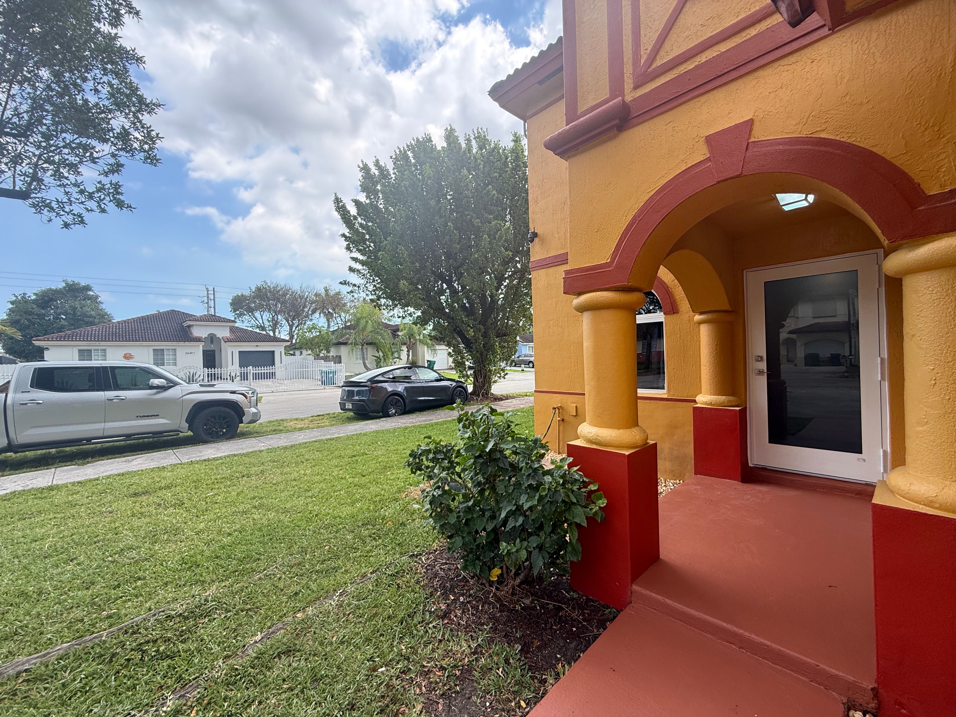 13414 SW 263rd Street Homestead FL 33032