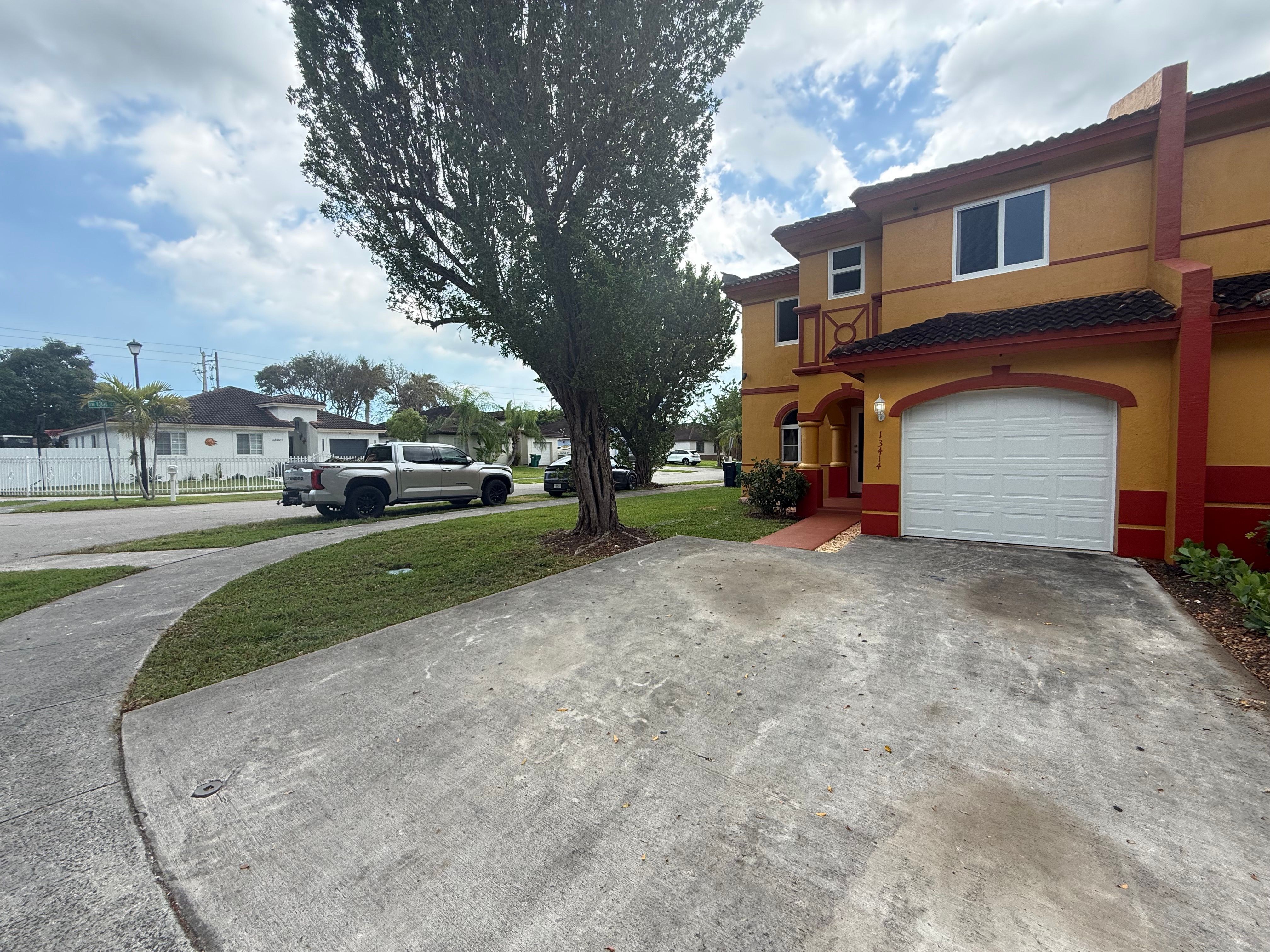 13414 SW 263rd Street Homestead FL 33032