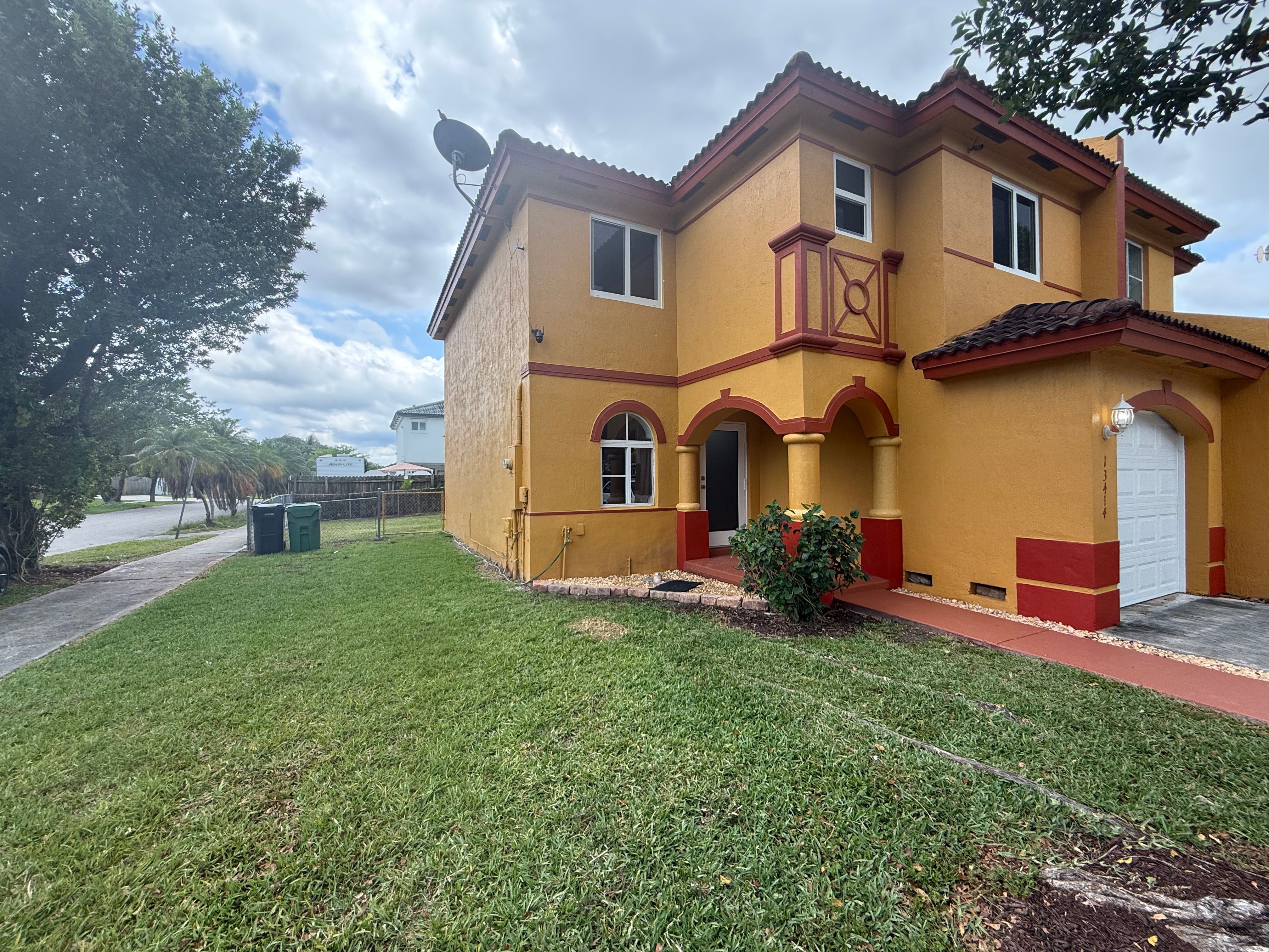 13414 SW 263rd Street Homestead FL 33032