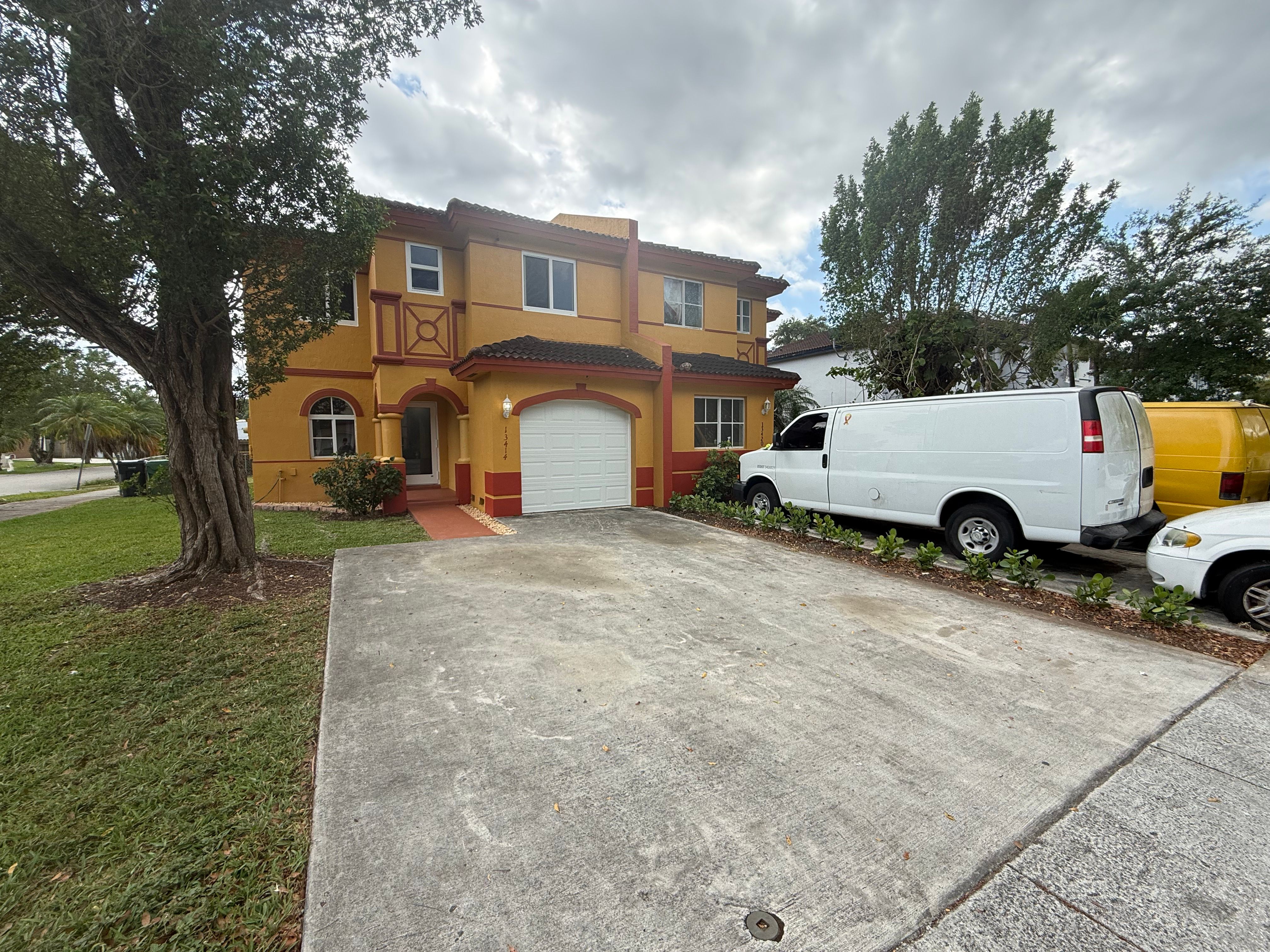 13414 SW 263rd Street Homestead FL 33032