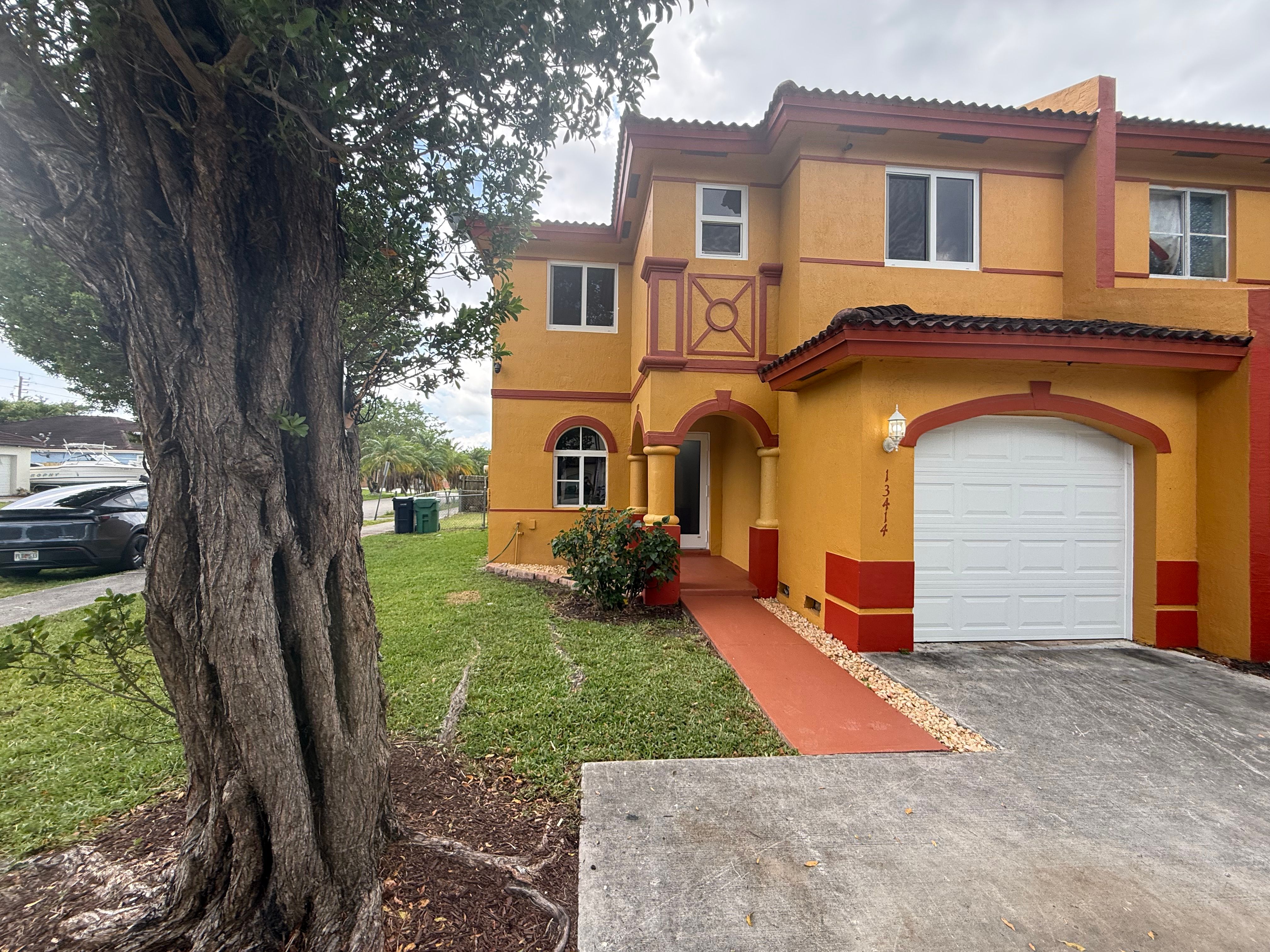 13414 SW 263rd Street Homestead FL 33032
