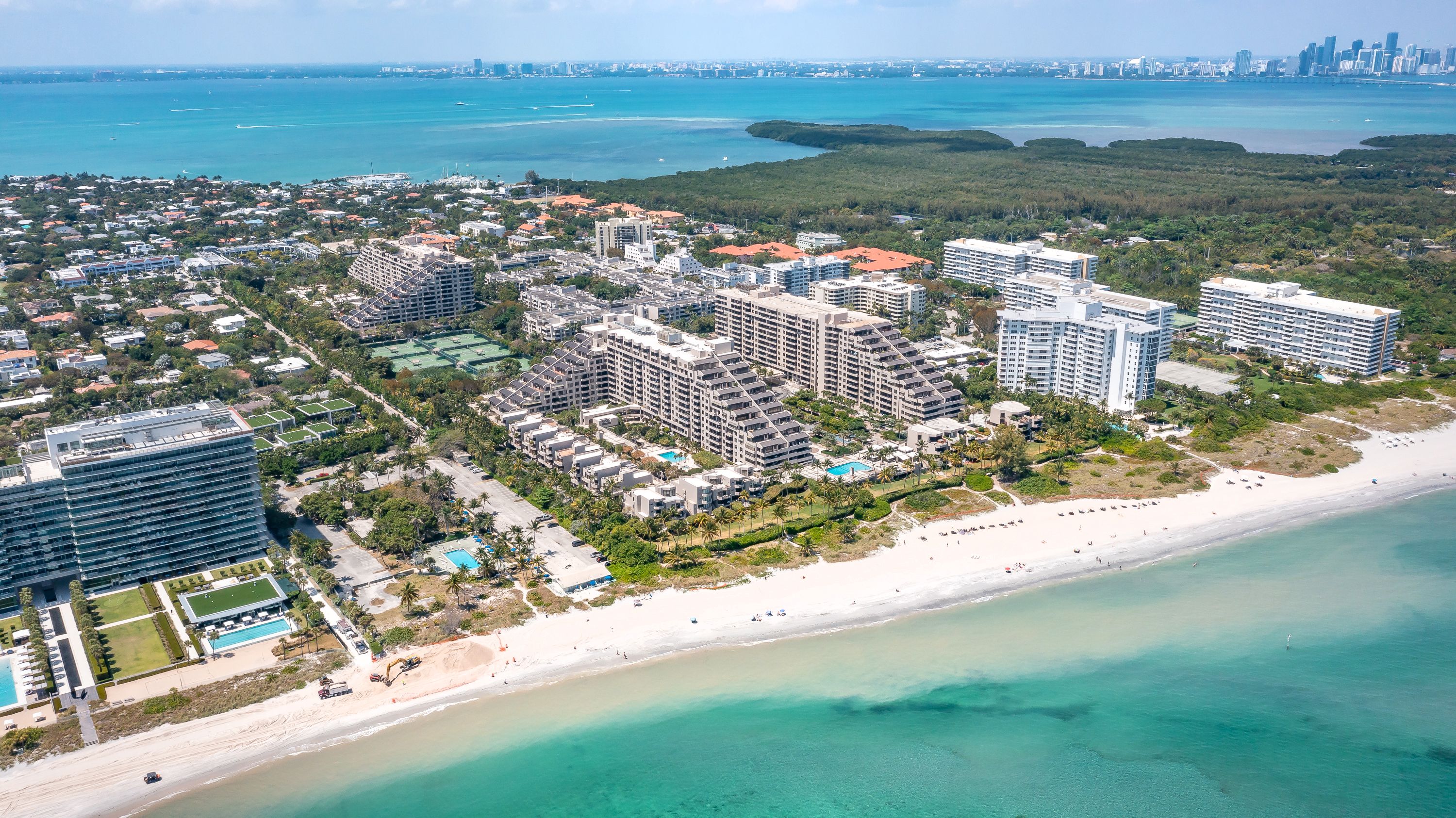 201 Crandon Boulevard Key Biscayne FL 33149