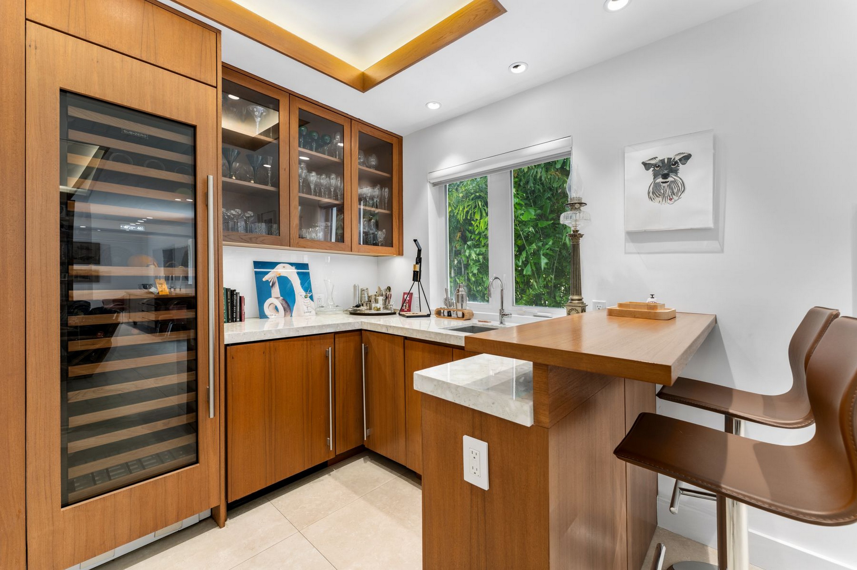 690 Warren Lane Key Biscayne FL 33149