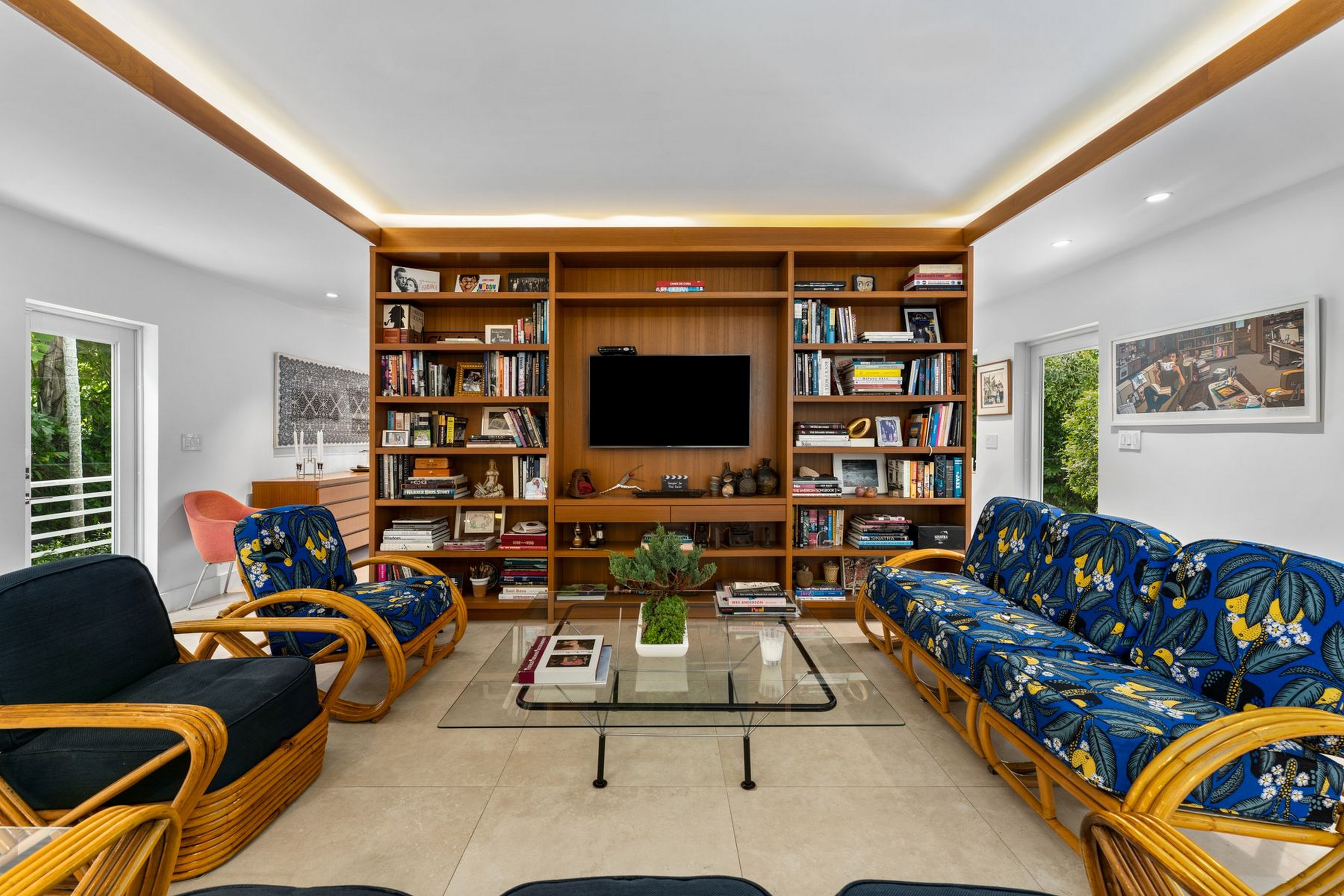 690 Warren Lane Key Biscayne FL 33149