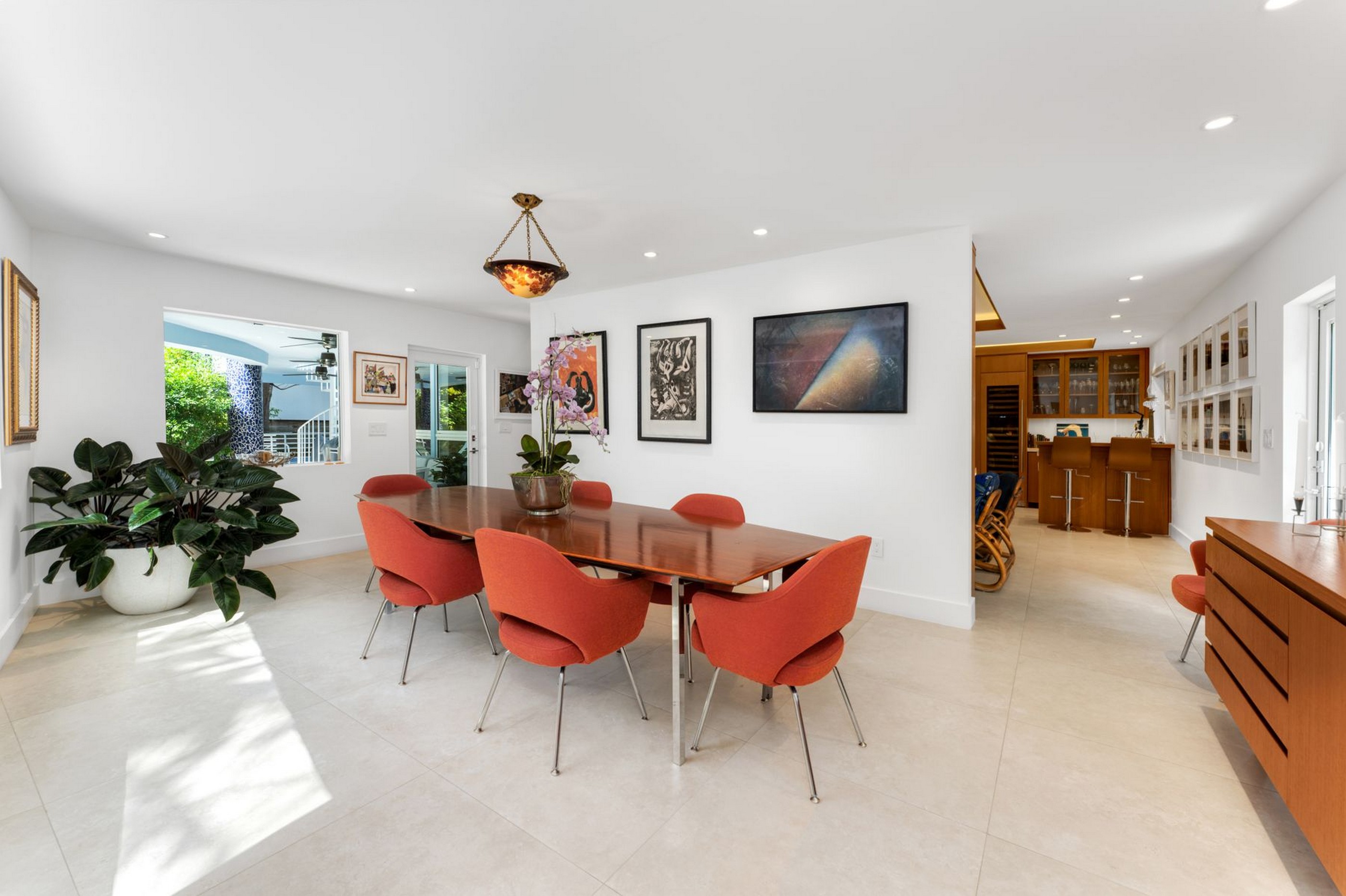 690 Warren Lane Key Biscayne FL 33149