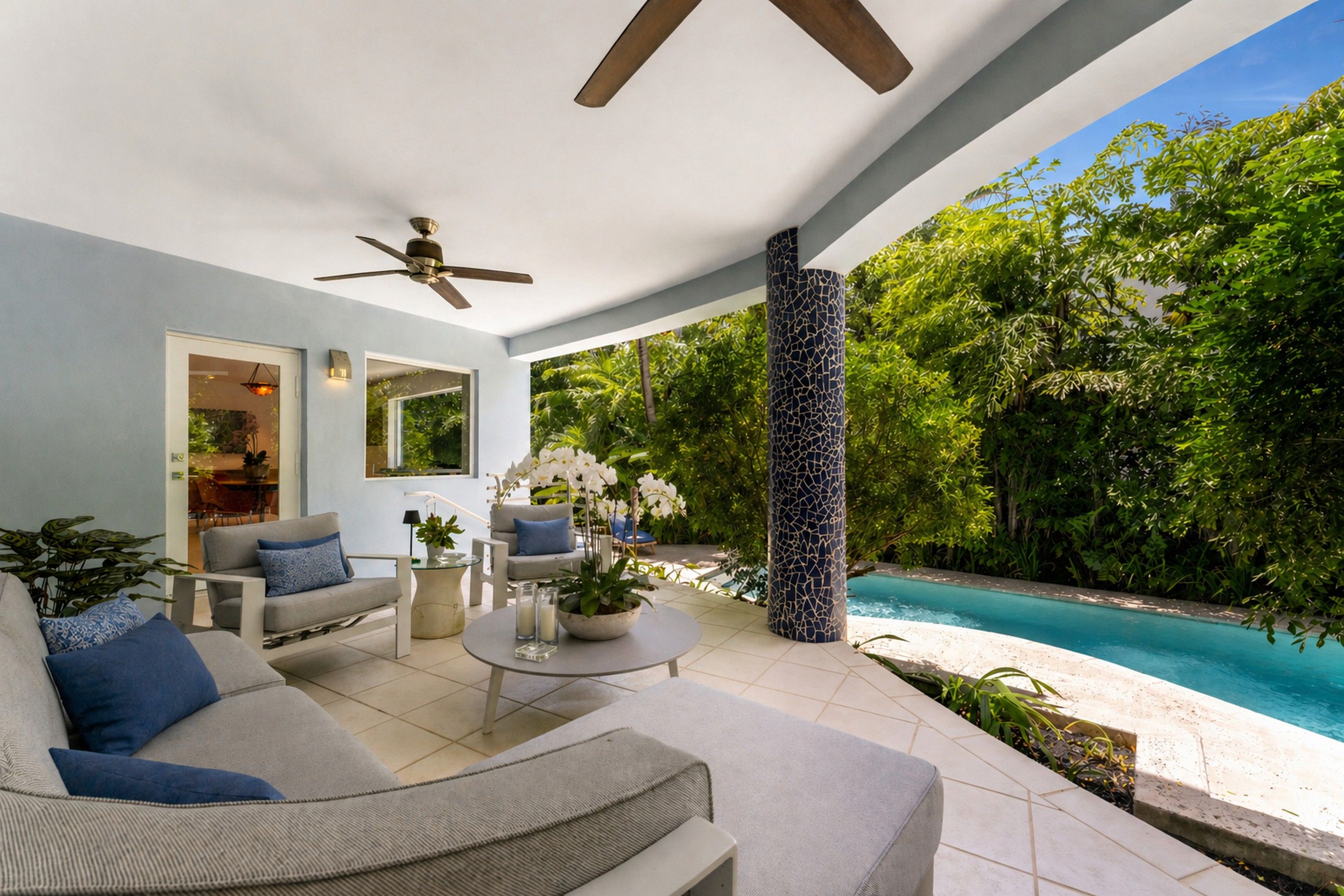 690 Warren Lane Key Biscayne FL 33149